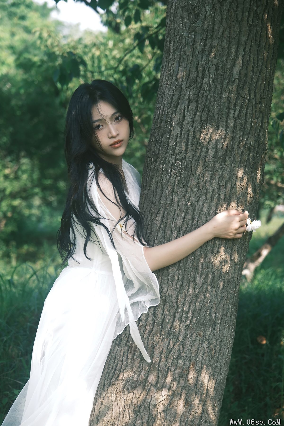 图片[6]-YiTuYu艺图语 Vol.4523 Lu Rou Chi Bu Bao[23P]-六色网
