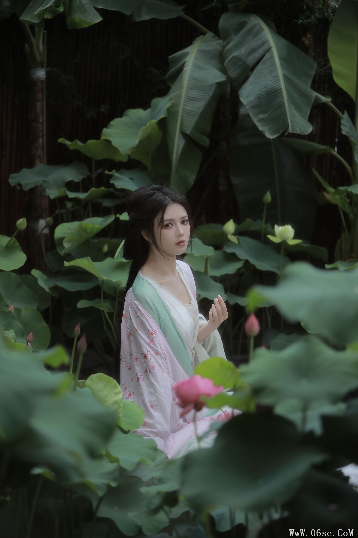 图片[16]-YiTuYu艺图语 Vol.7359 Wu Sui Sui[25P]-六色网