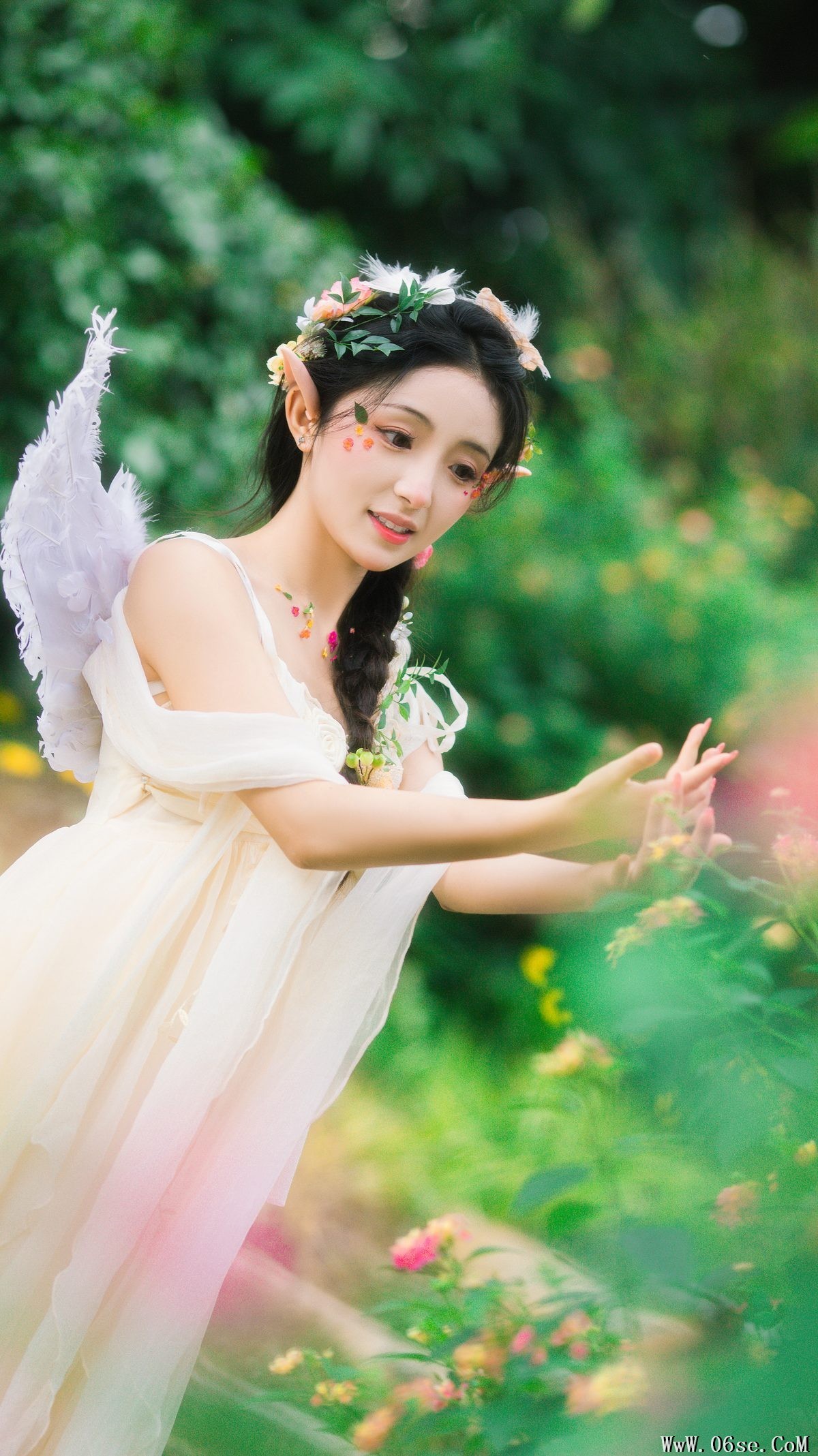图片[4]-YiTuYu艺图语 Vol.5579 Min Zui Xiao Mo Xuan[39P]-六色网