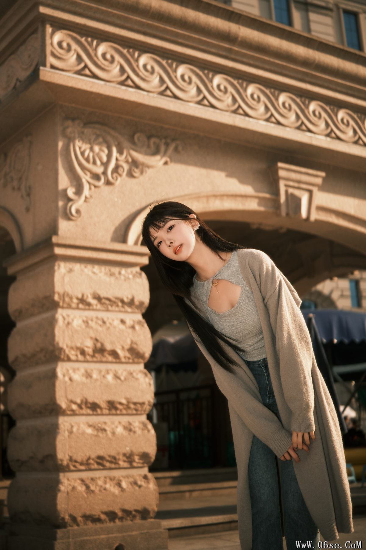 图片[9]-YiTuYu艺图语 Vol.6107 Xiao Jie Rui[30P]-六色网