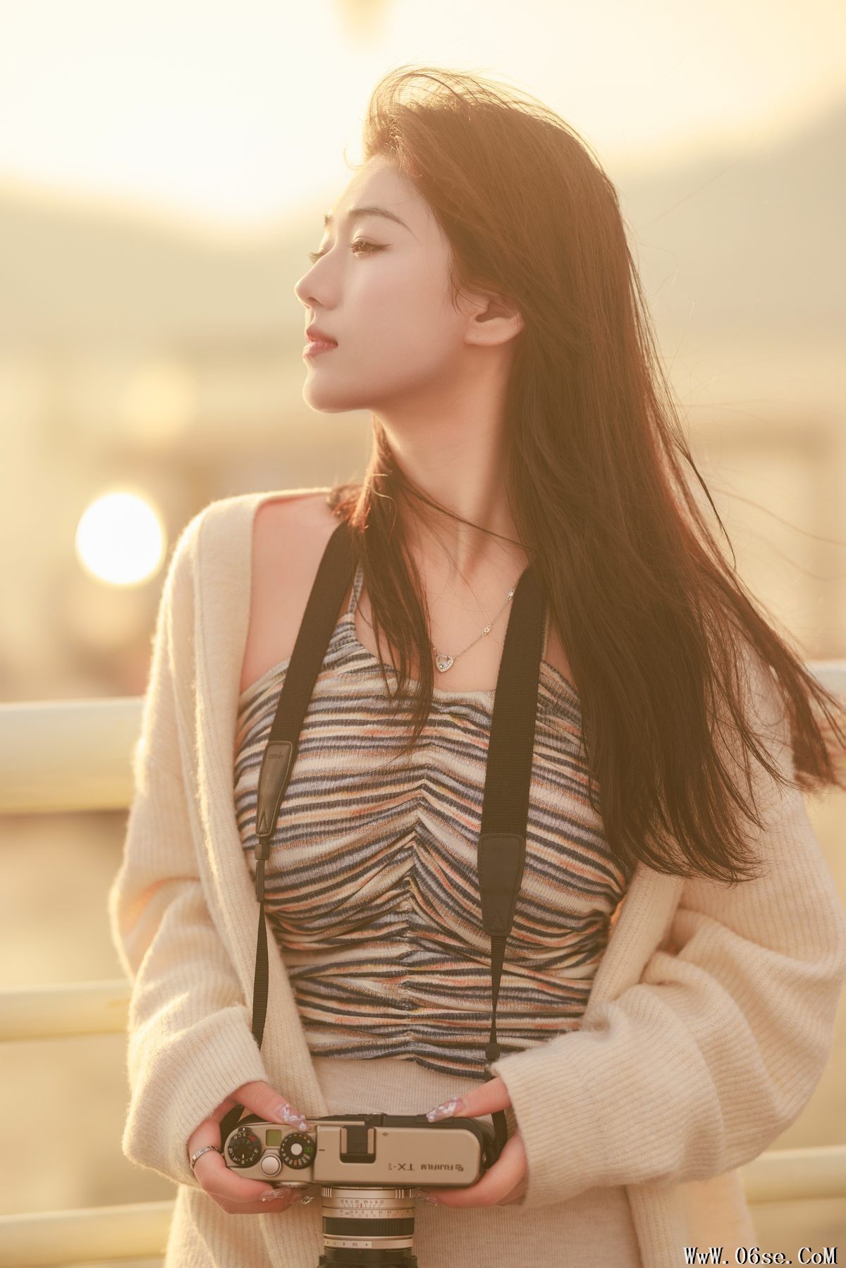 图片[13]-YiTuYu艺图语 Vol.4758 Pei Tong Xue[23P]-六色网