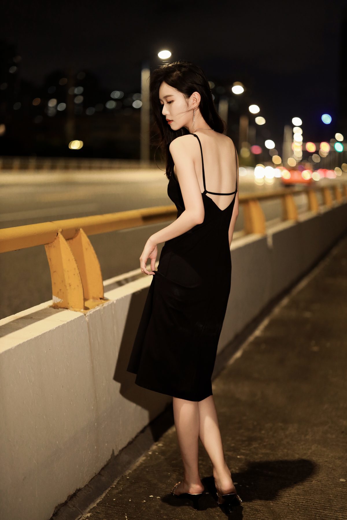 图片[18]-YiTuYu艺图语 Vol.5569 Di Li Re Ya[24P]-六色网