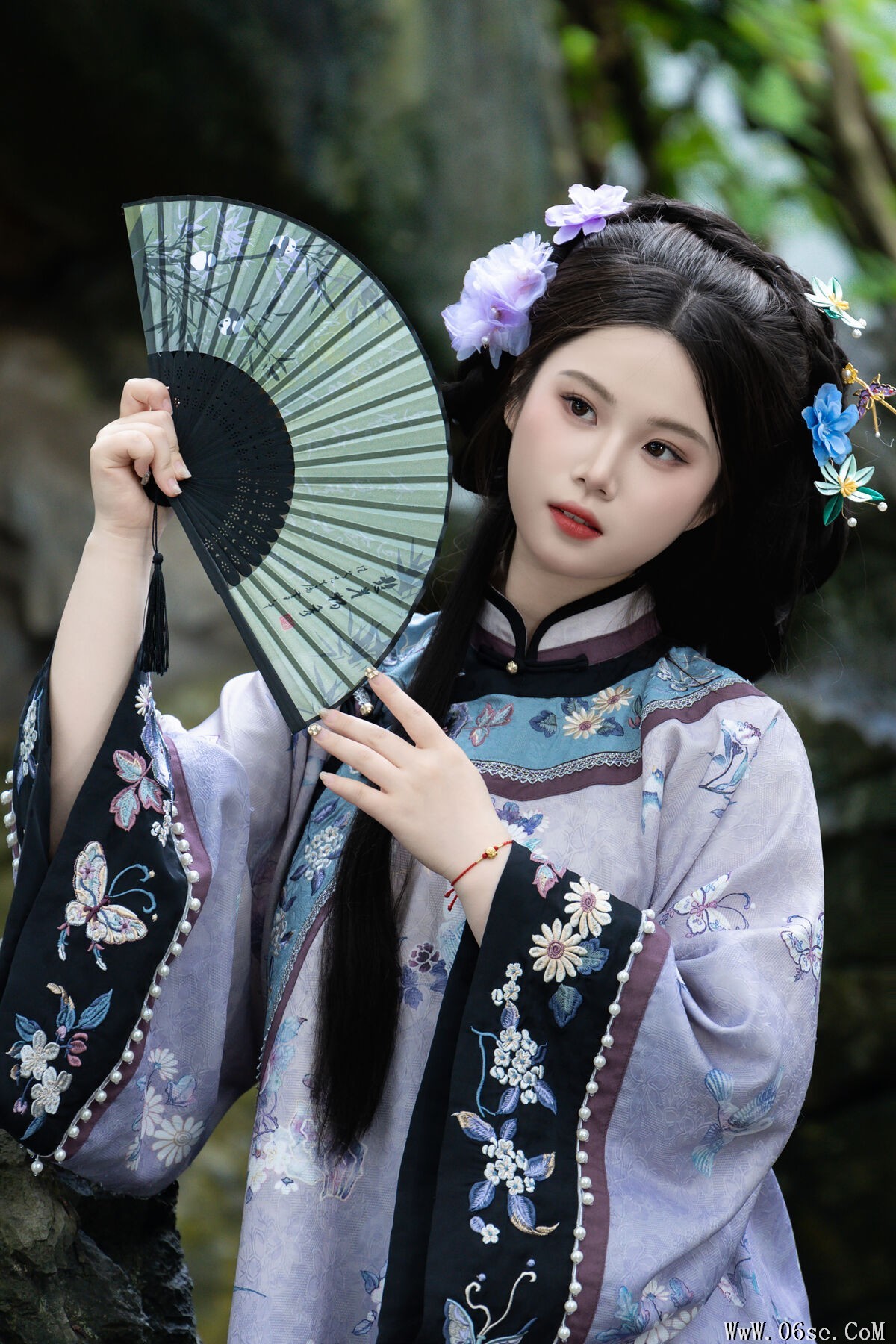 图片[4]-YiTuYu艺图语 Vol.7082 Xi Gua[25P]-六色网