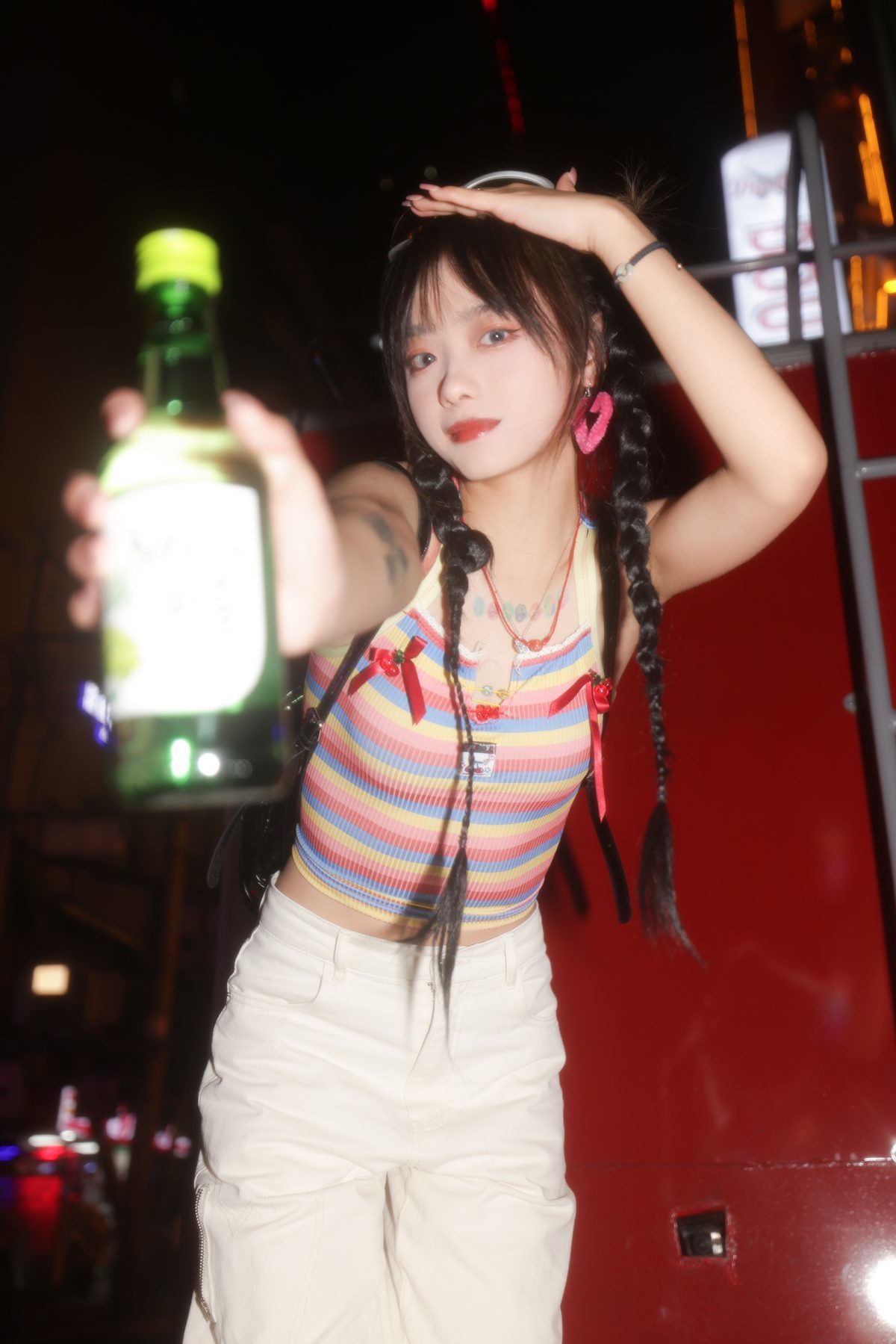 图片[20]-YiTuYu艺图语 Vol.5596 Ye Ye Ye Ye Ye[60P]-六色网