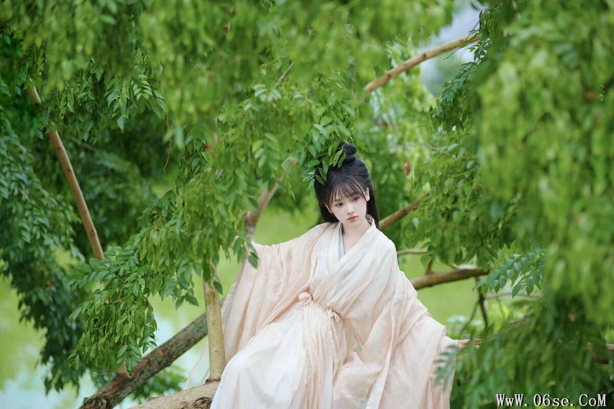 图片[15]-YiTuYu艺图语 Vol.7301 Xiao Xiao Yu[35P]-六色网