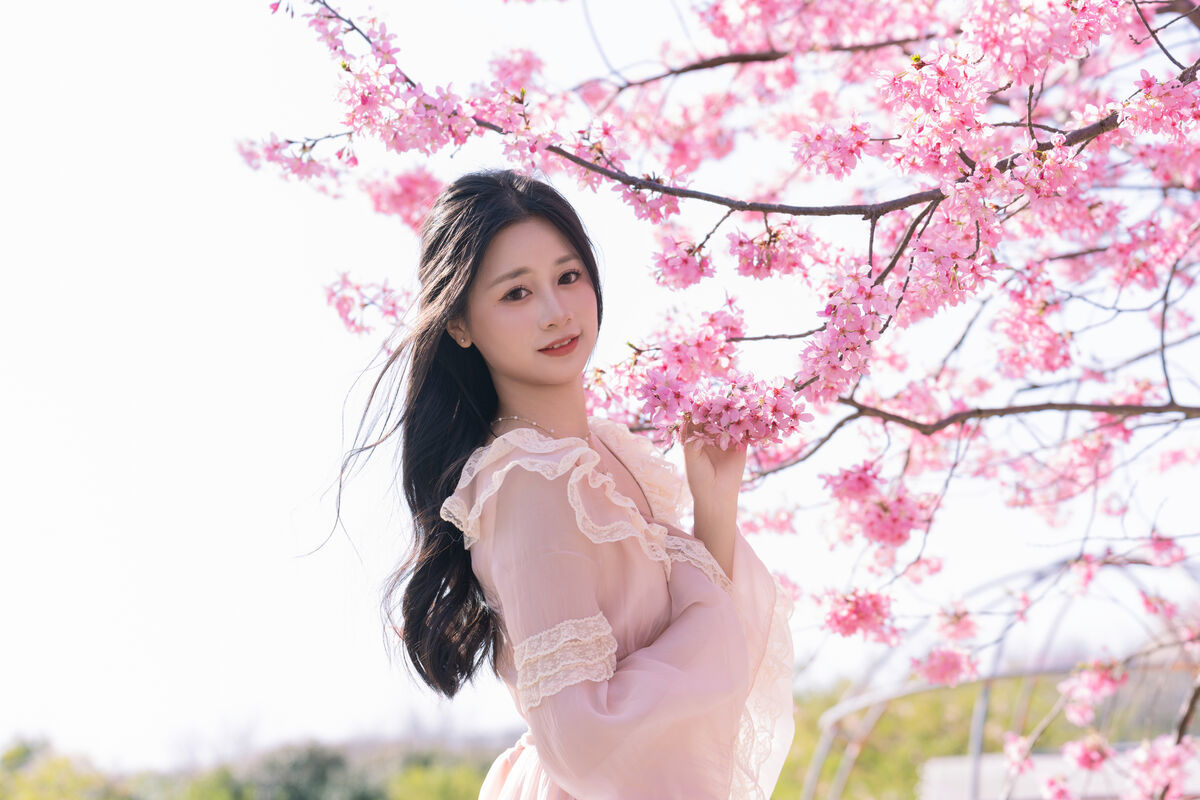 图片[23]-YiTuYu艺图语 Vol.6779 Cheng Zi Shu[23P]-六色网