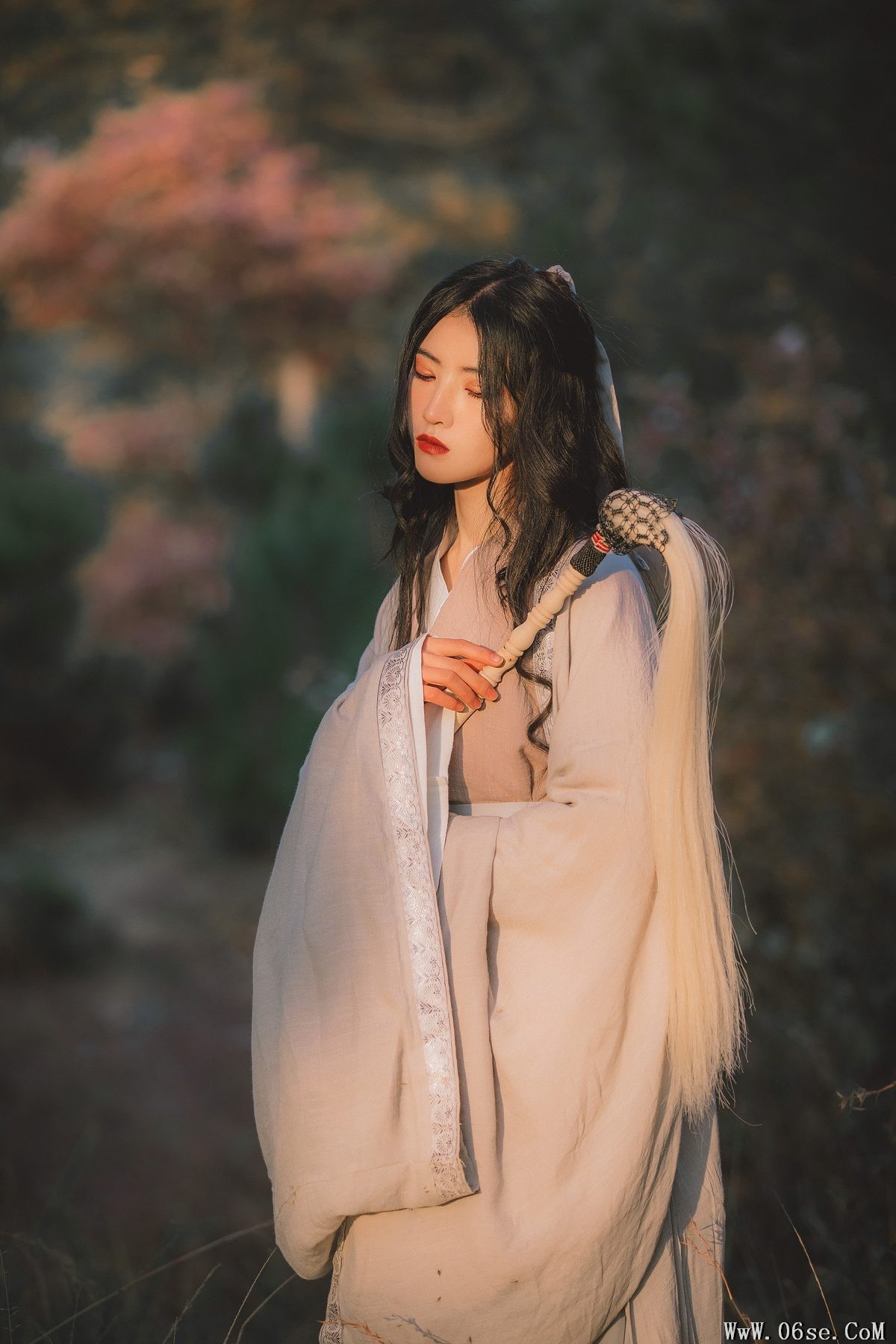 图片[7]-YiTuYu艺图语 Vol.4948 Dang Chu Jiao Ren Jia Xiao Tian Tian[21P]-六色网