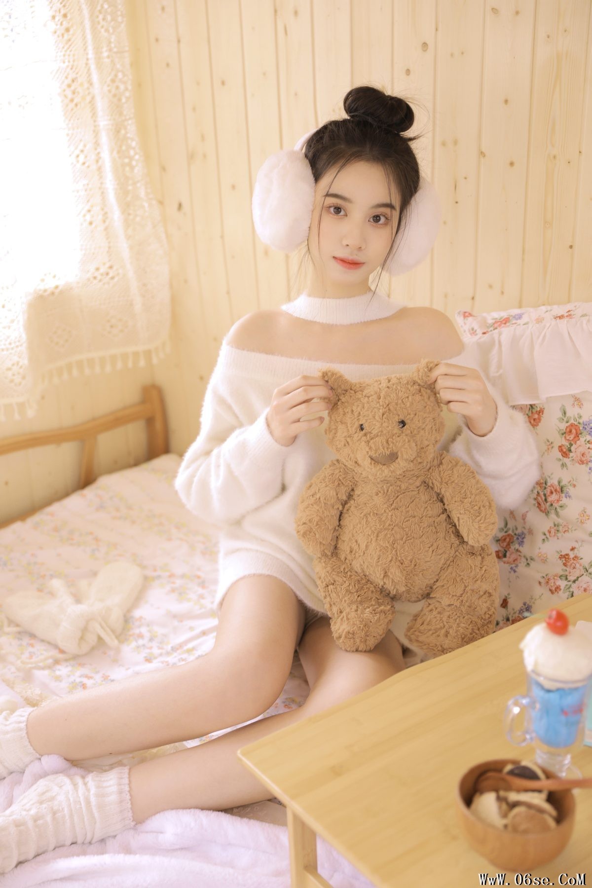 图片[24]-YiTuYu艺图语 Vol.3831 Su Su[24P]-六色网