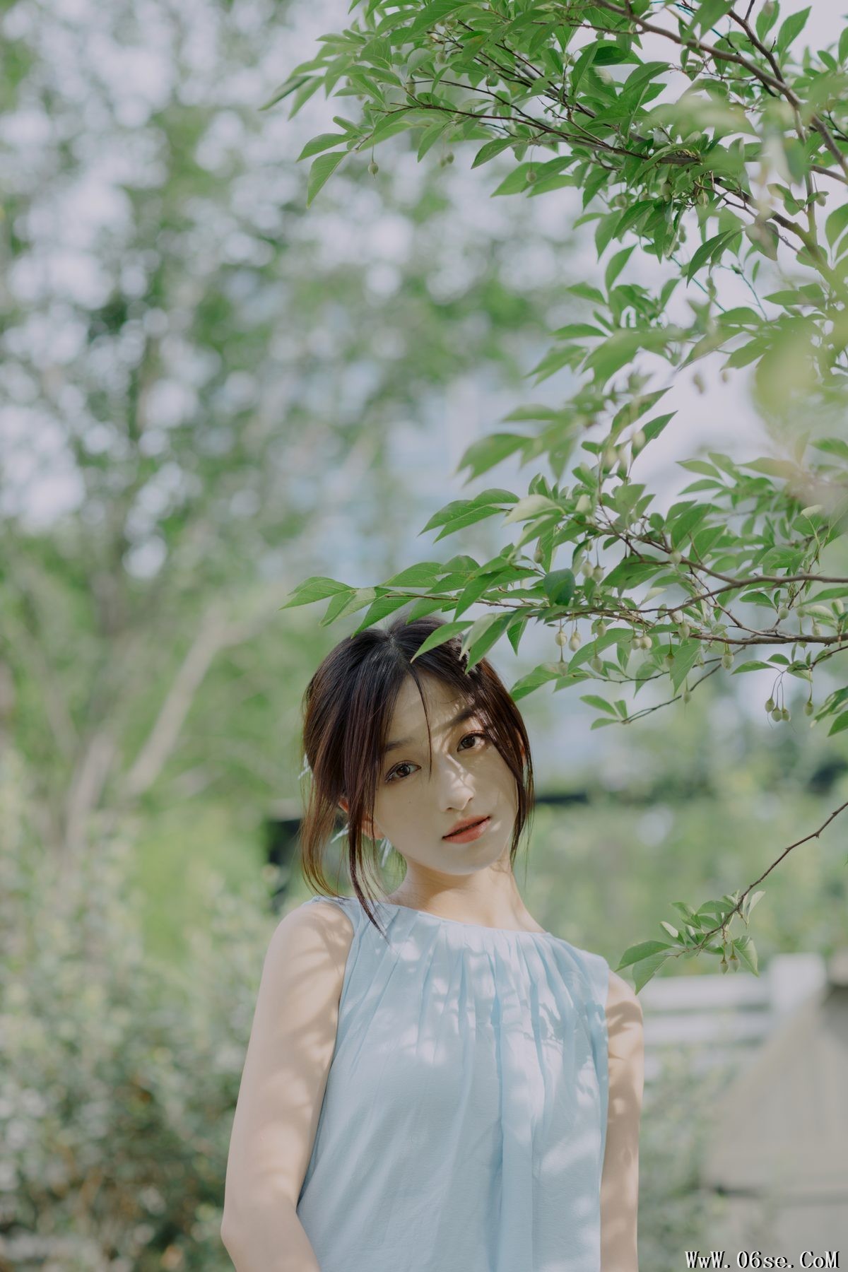 图片[23]-YiTuYu艺图语 Vol.5118 Yu Er[33P]-六色网