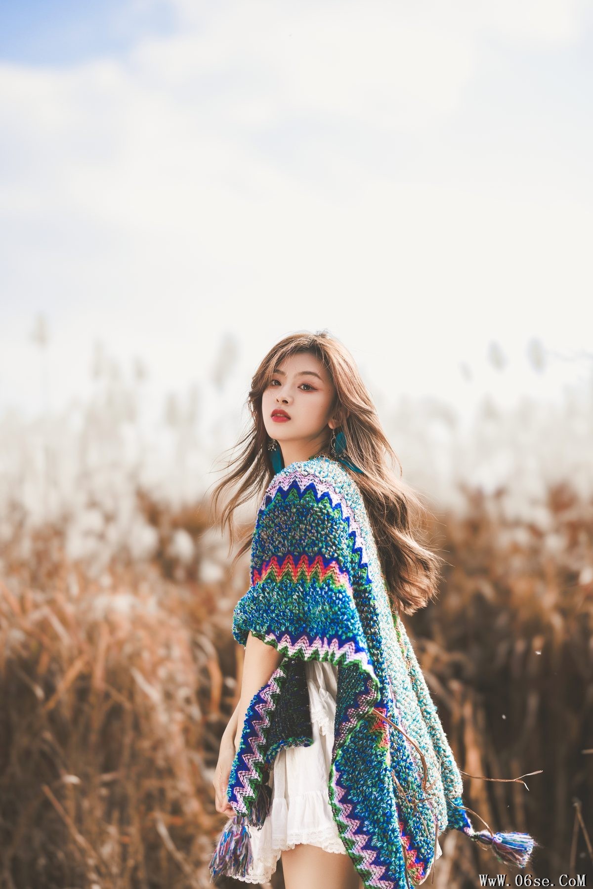 图片[11]-YiTuYu艺图语 Vol.4638 Zhang Zhang Bao[23P]-六色网