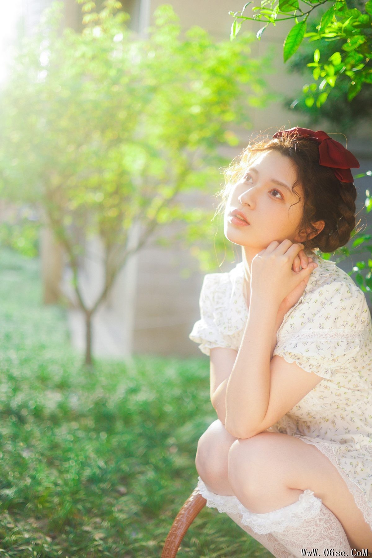 图片[4]-YiTuYu艺图语 Vol.4411 Li Yue[39P]-六色网