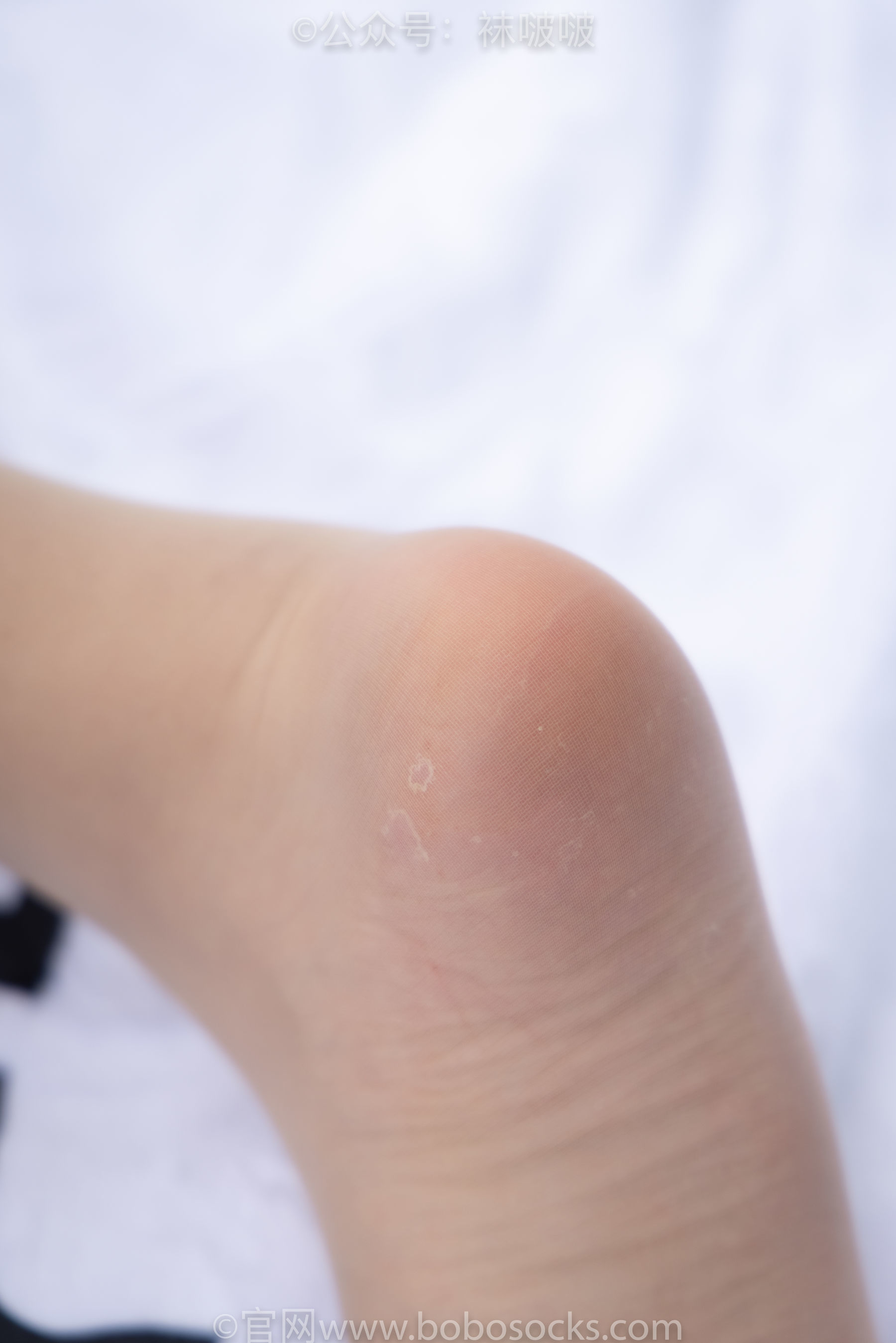 图片[93]-BoBoSocks袜啵啵 No.048 小甜豆-平底鞋、肉丝[146P]-六色网