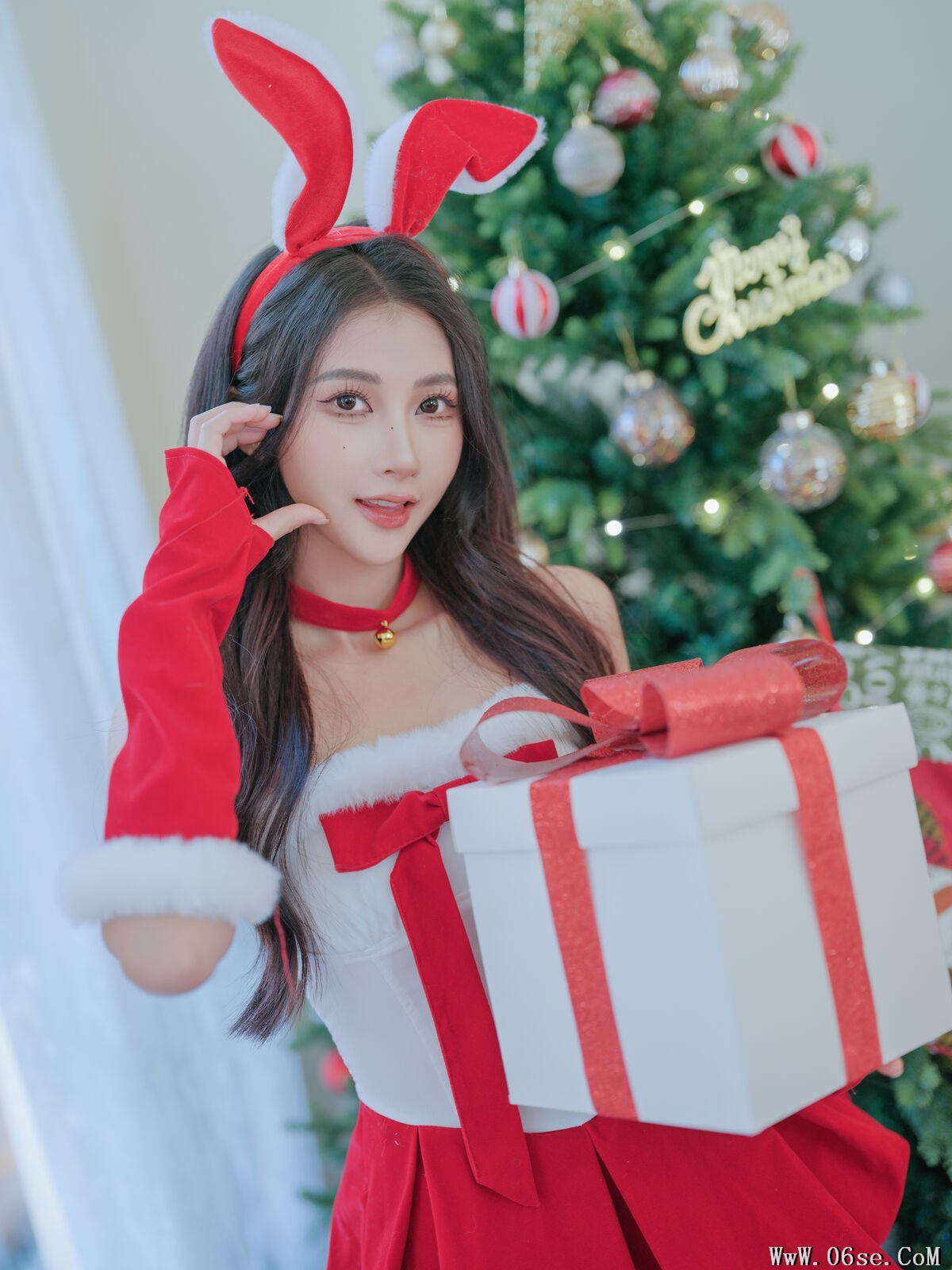 图片[26]-YiTuYu艺图语 Vol.6276 Xiao Wen[39P]-六色网