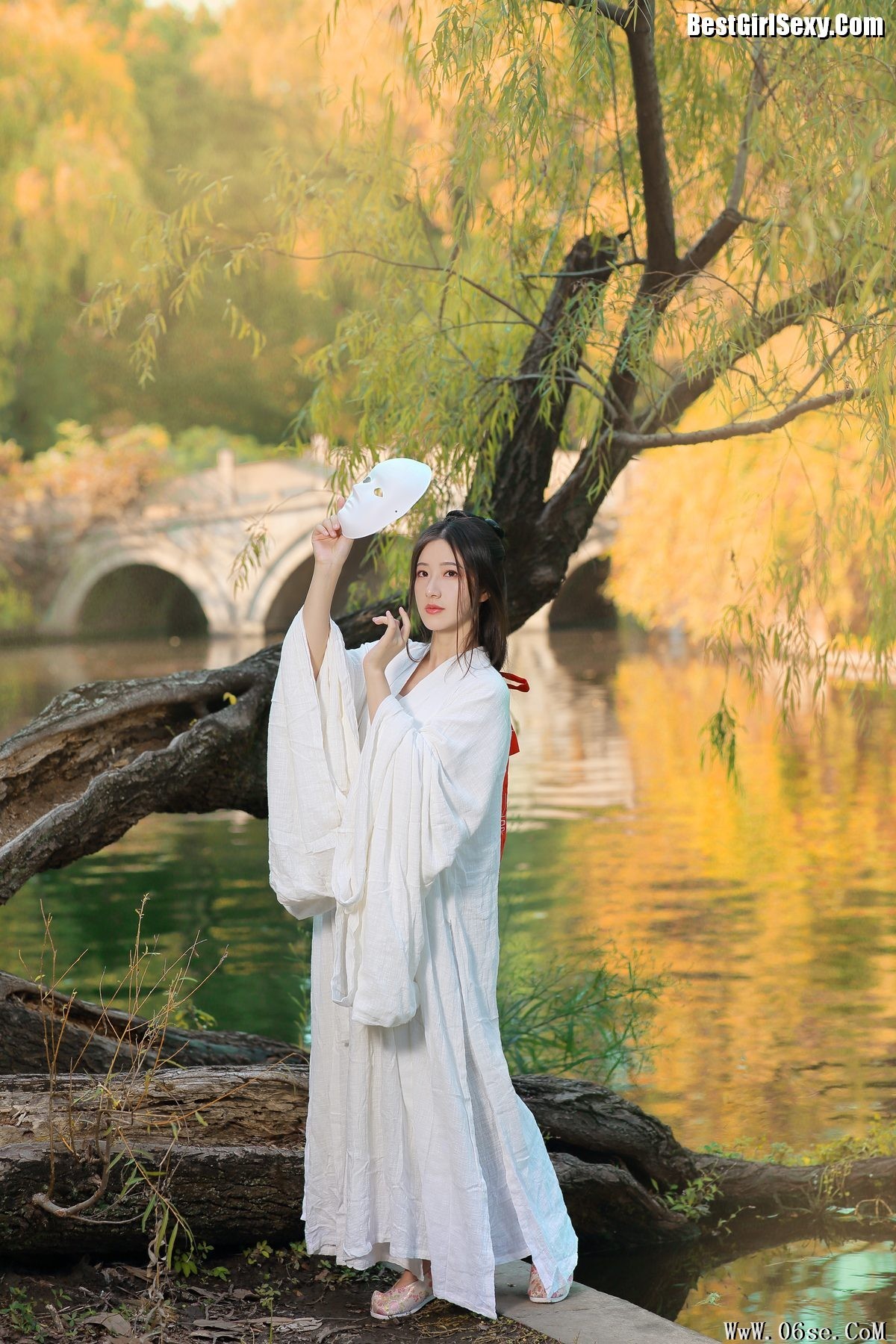 图片[17]-YiTuYu艺图语 Vol.3976 Da Xian Nai Nai[30P]-六色网