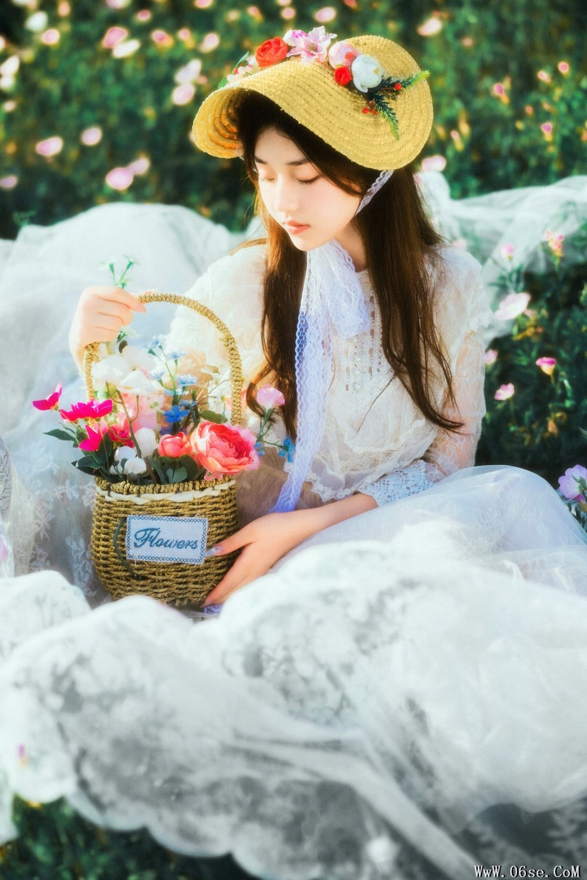 图片[8]-YiTuYu艺图语 Vol.5012 Pei Tong Xue[32P]-六色网