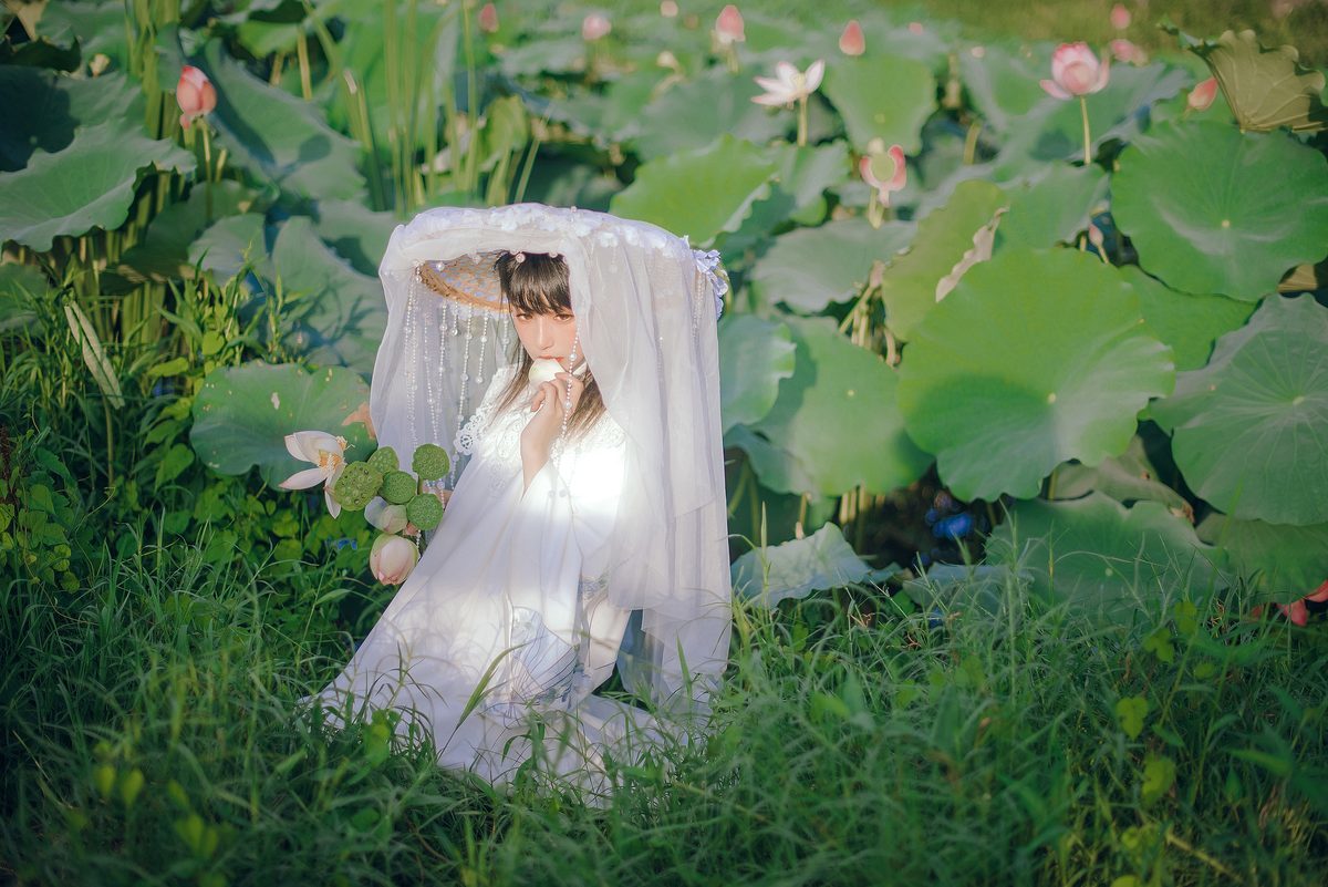图片[18]-YiTuYu艺图语 Vol.5524 Hua Jing Yuan Xing Yu[30P]-六色网