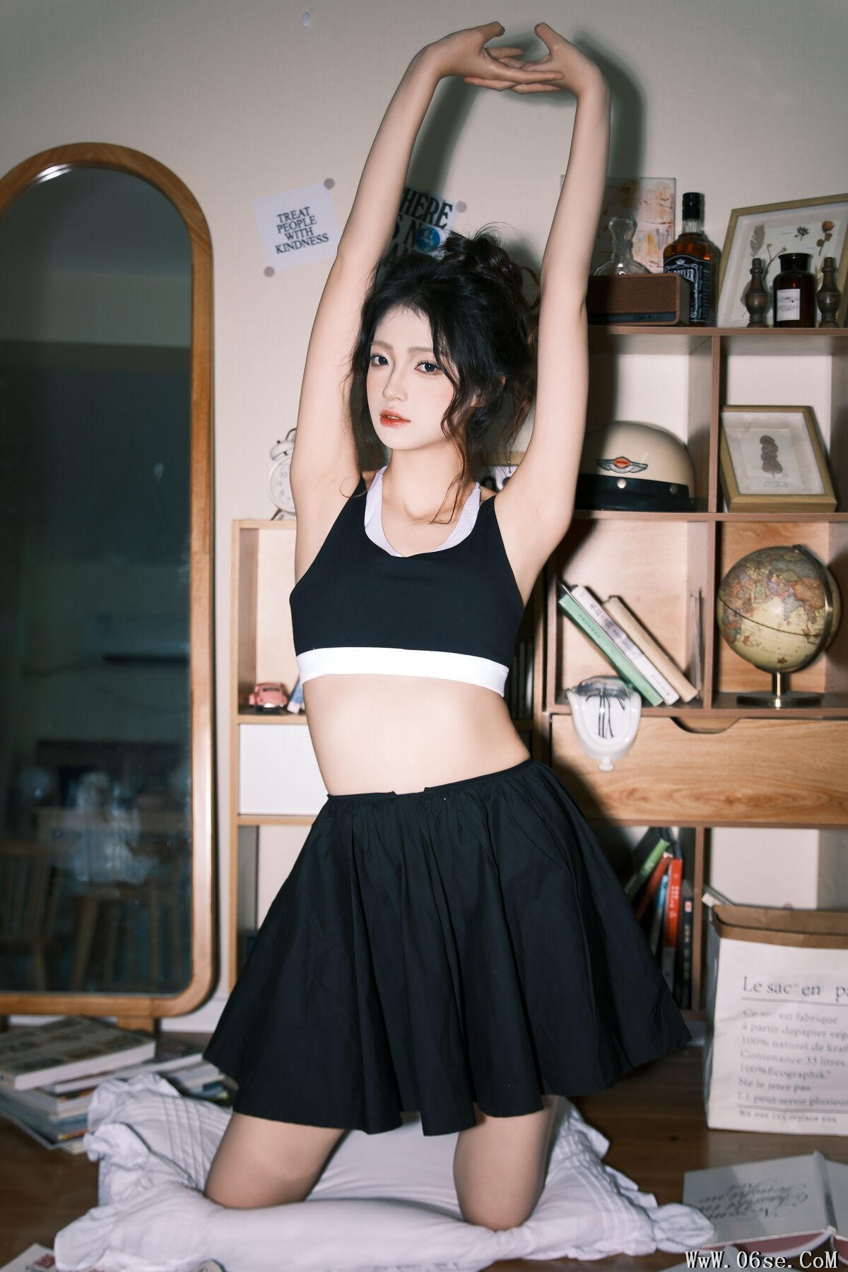 图片[29]-YiTuYu艺图语 Vol.7622 Xiao Dai Tong Xue[35P]-六色网