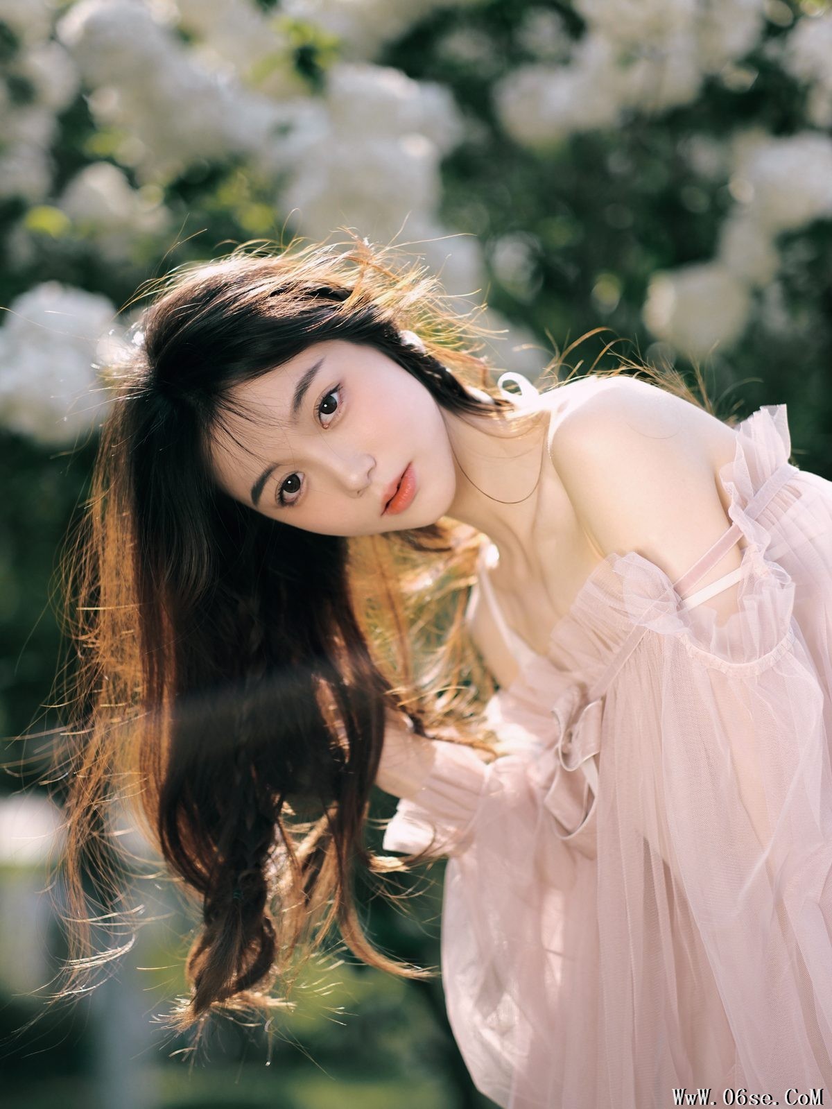 图片[19]-YiTuYu艺图语 Vol.4837 Xiao Qian Hi[21P]-六色网