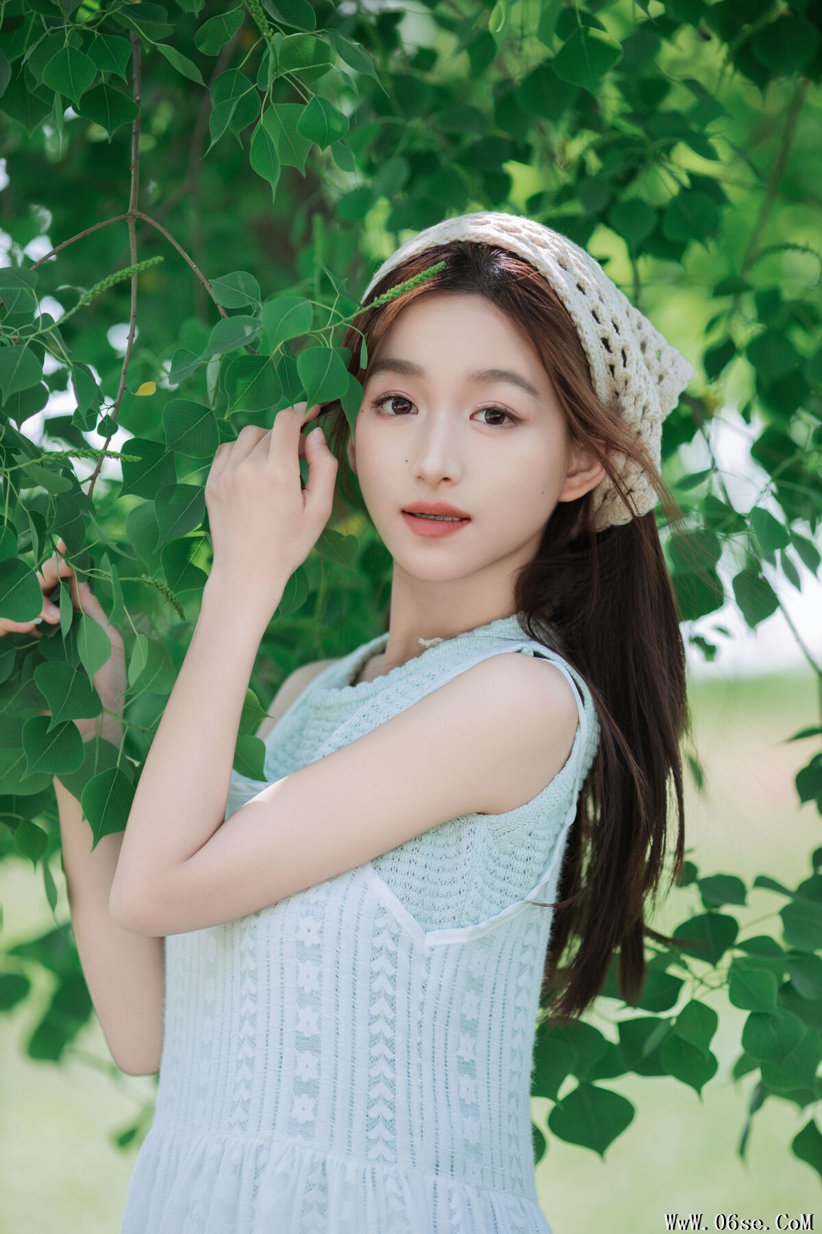 图片[27]-YiTuYu艺图语 Vol.7178 Yu Er[27P]-六色网
