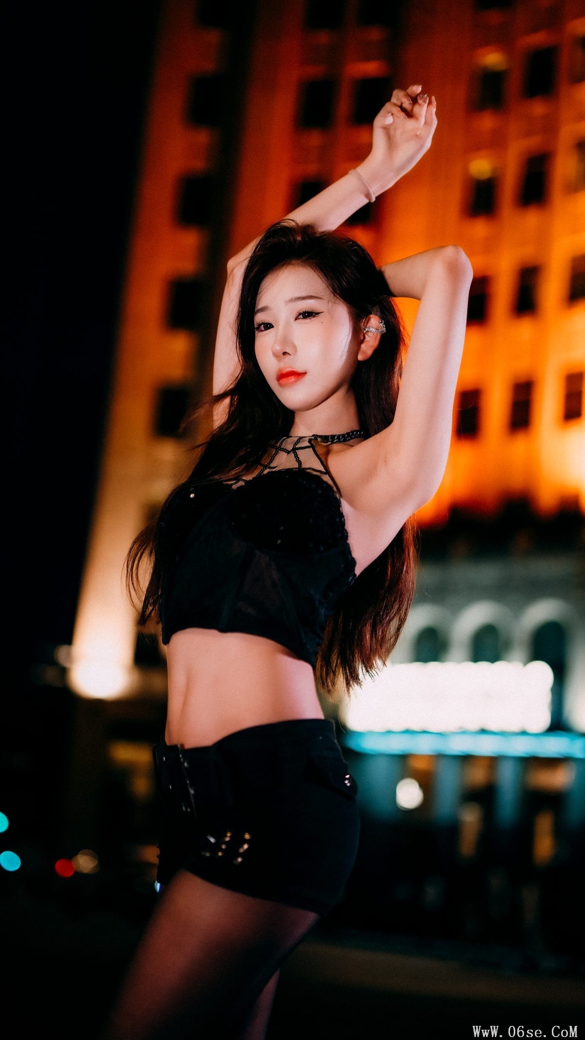 图片[30]-YiTuYu艺图语 Vol.4964 Fei Fei[37P]-六色网