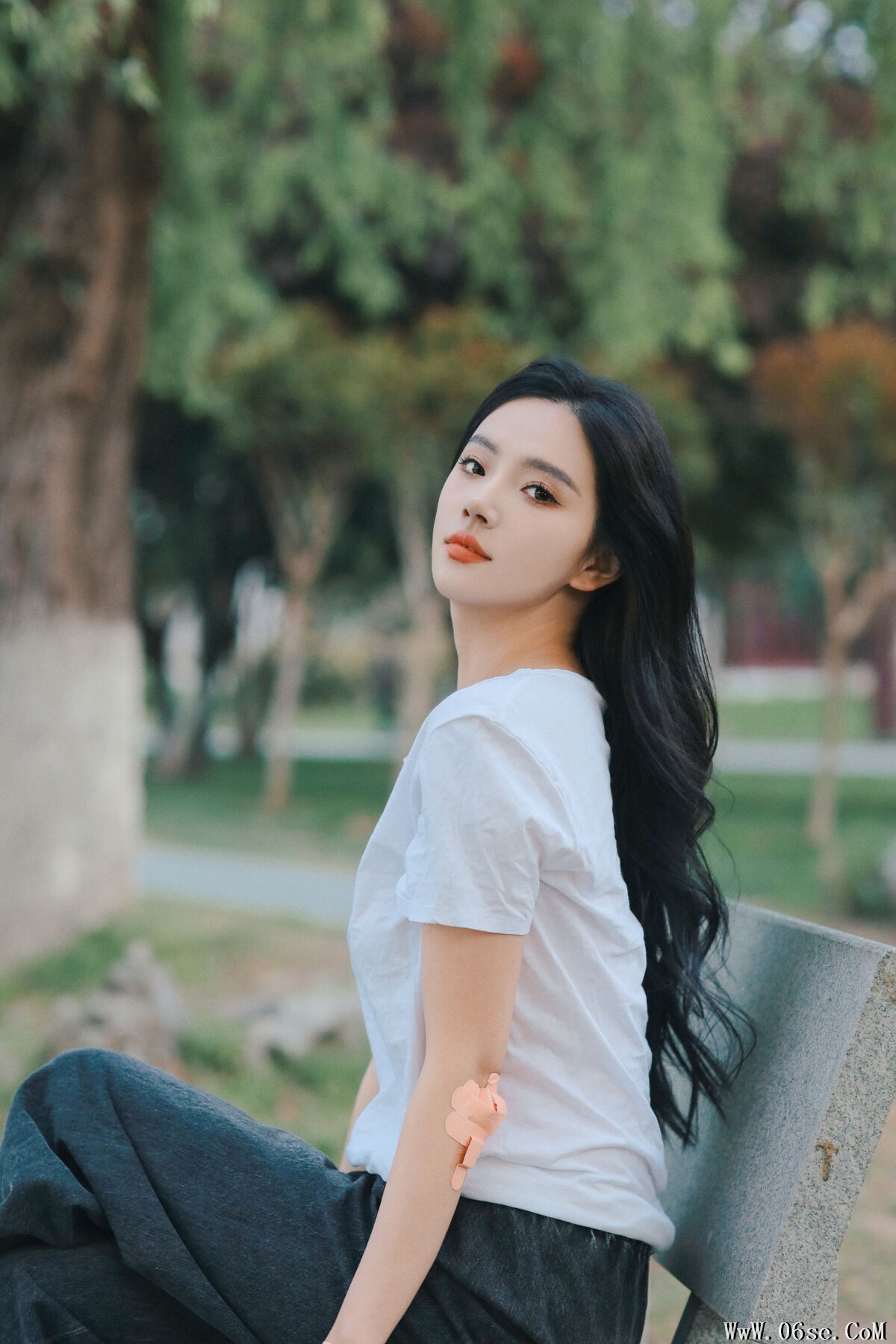 图片[18]-YiTuYu艺图语 Vol.6867 Elaine[23P]-六色网