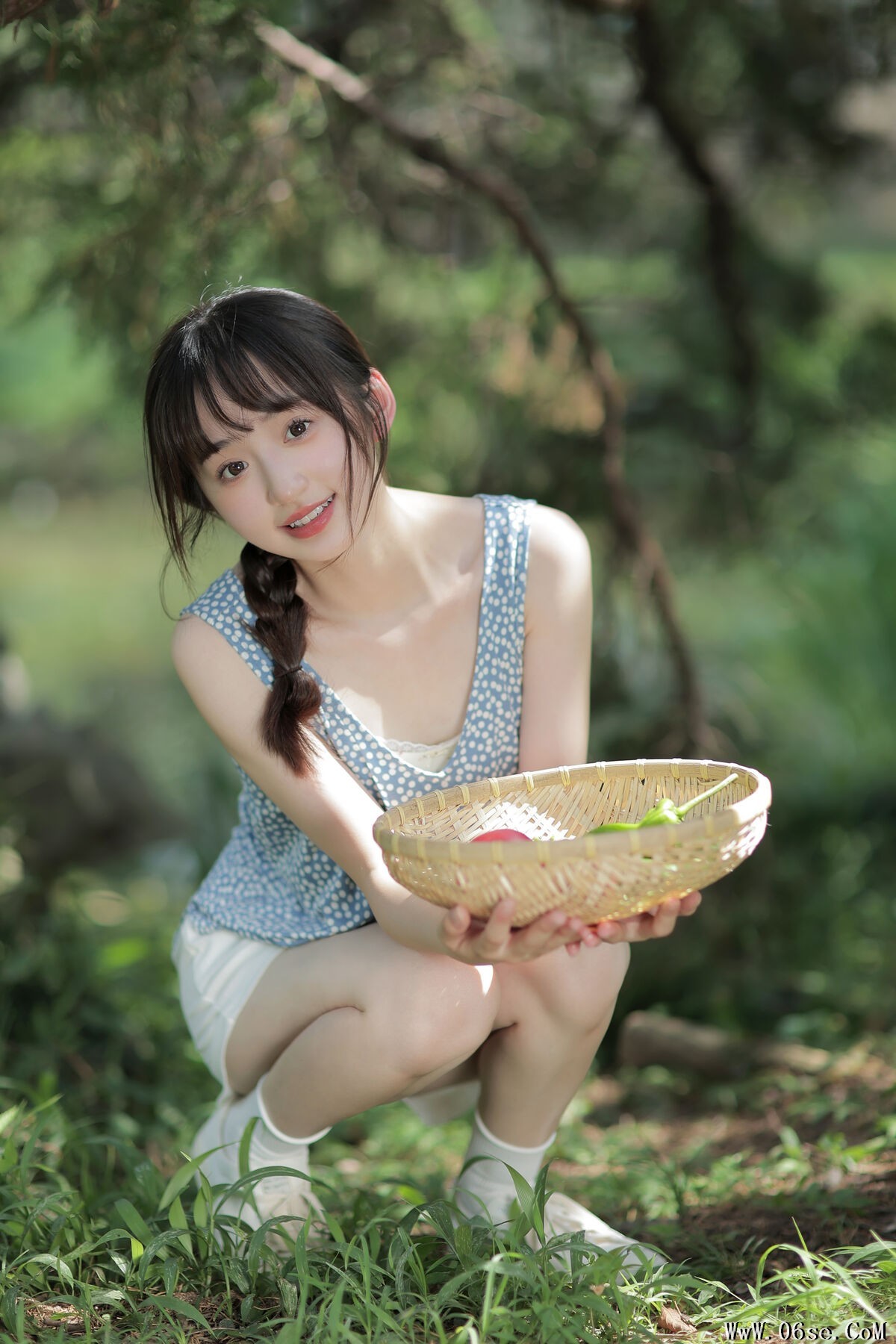 图片[30]-YiTuYu艺图语 Vol.6654 Licaicain[32P]-六色网
