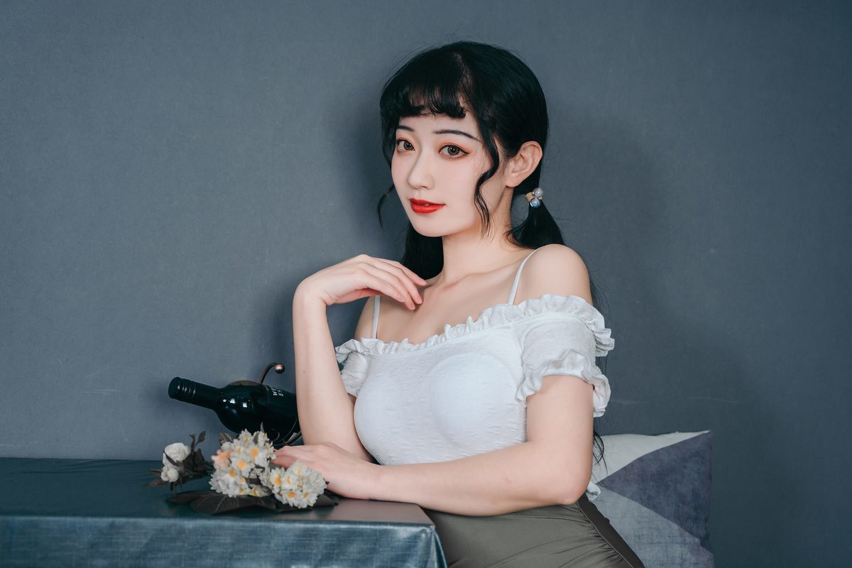 图片[8]-YiTuYu艺图语 Vol.4857 Tao Mo Gong Zi X[22P]-六色网