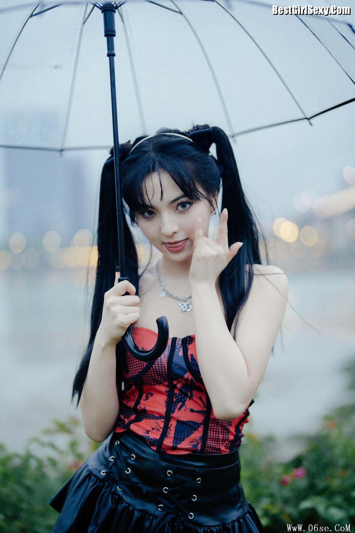 图片[34]-YiTuYu艺图语 Vol.4057 Dudu[56P]-六色网