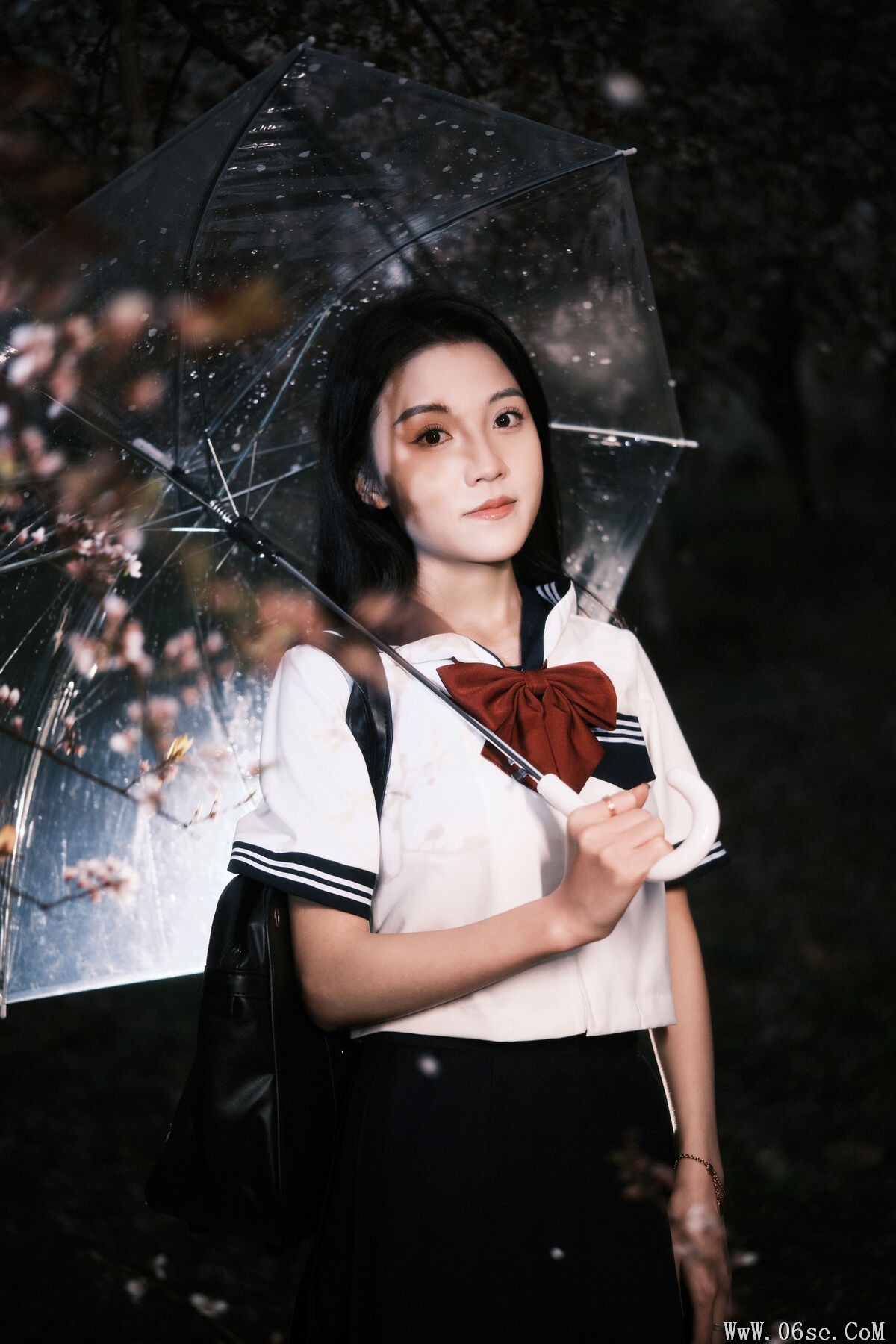 图片[9]-YiTuYu艺图语 Vol.6664 Yan Yan[24P]-六色网