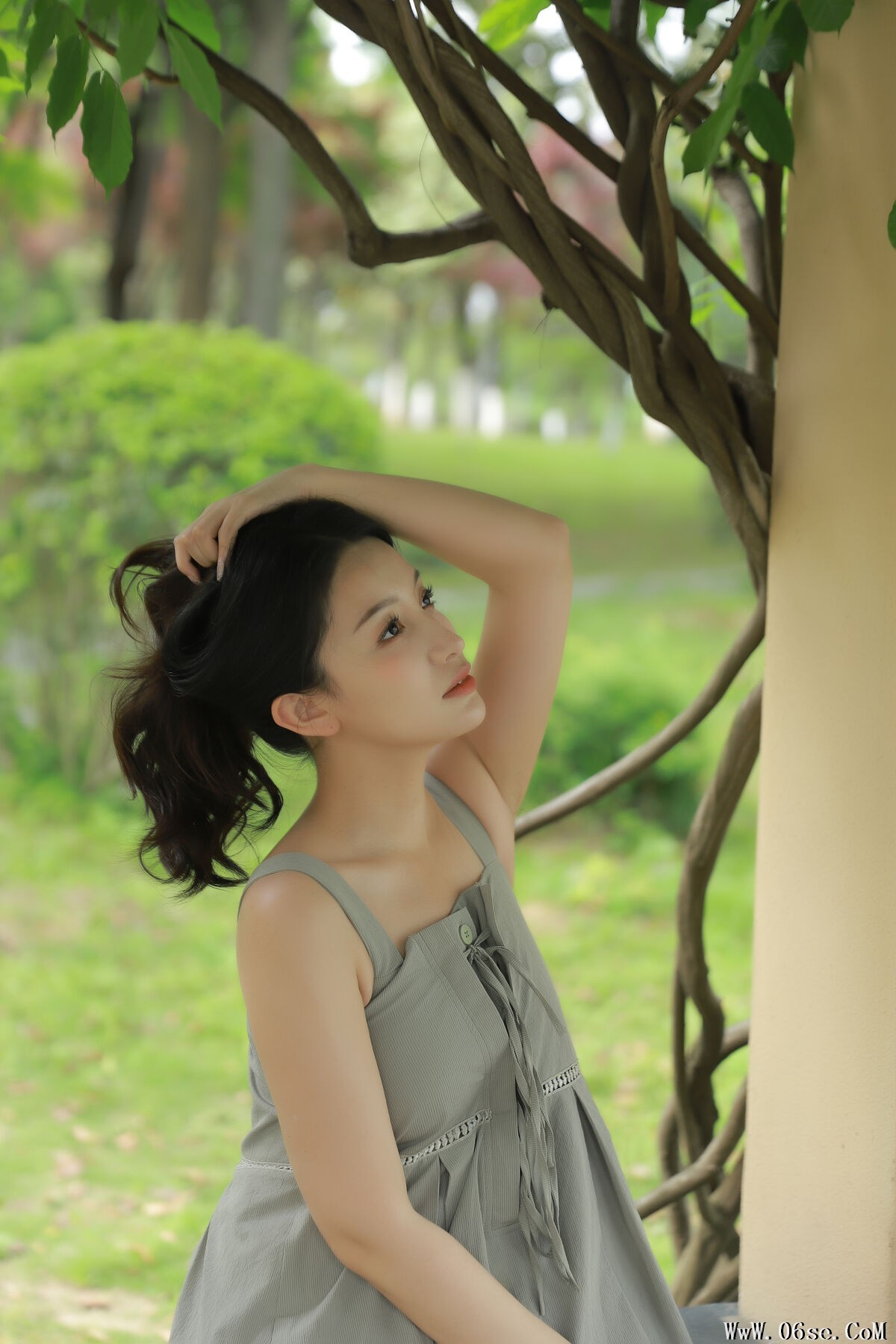 图片[35]-YiTuYu艺图语 Vol.6942 Jing Zi Jinns[35P]-六色网