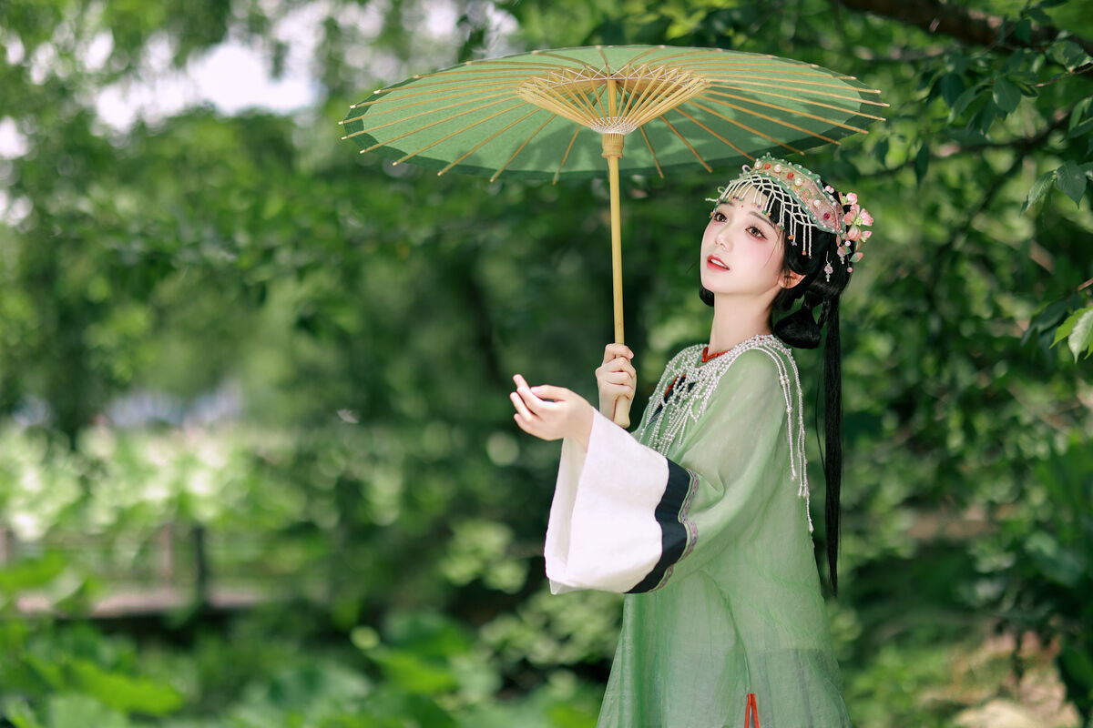 图片[13]-YiTuYu艺图语 Vol.7537 Jie Ruan Tang[29P]-六色网