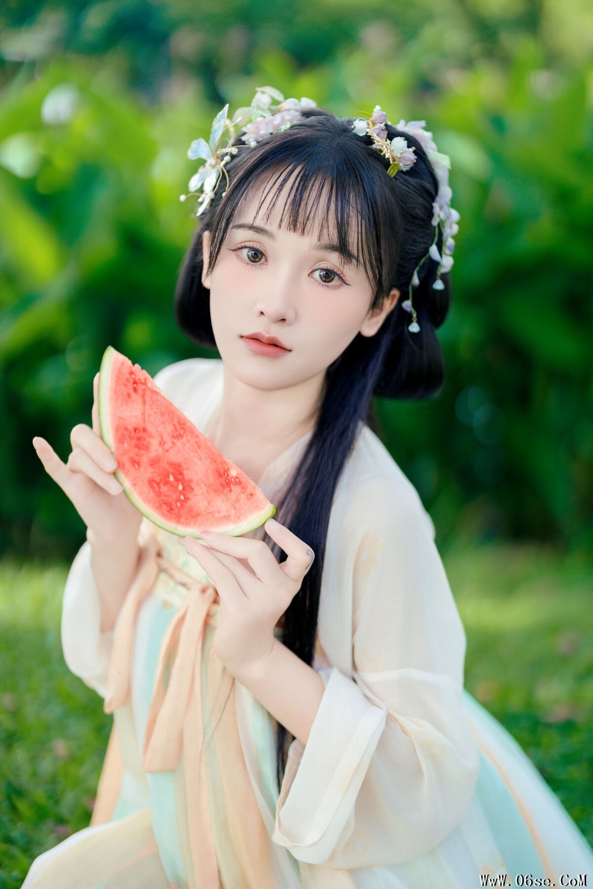 图片[12]-YiTuYu艺图语 Vol.7423 Xiao Xiao Yu[38P]-六色网