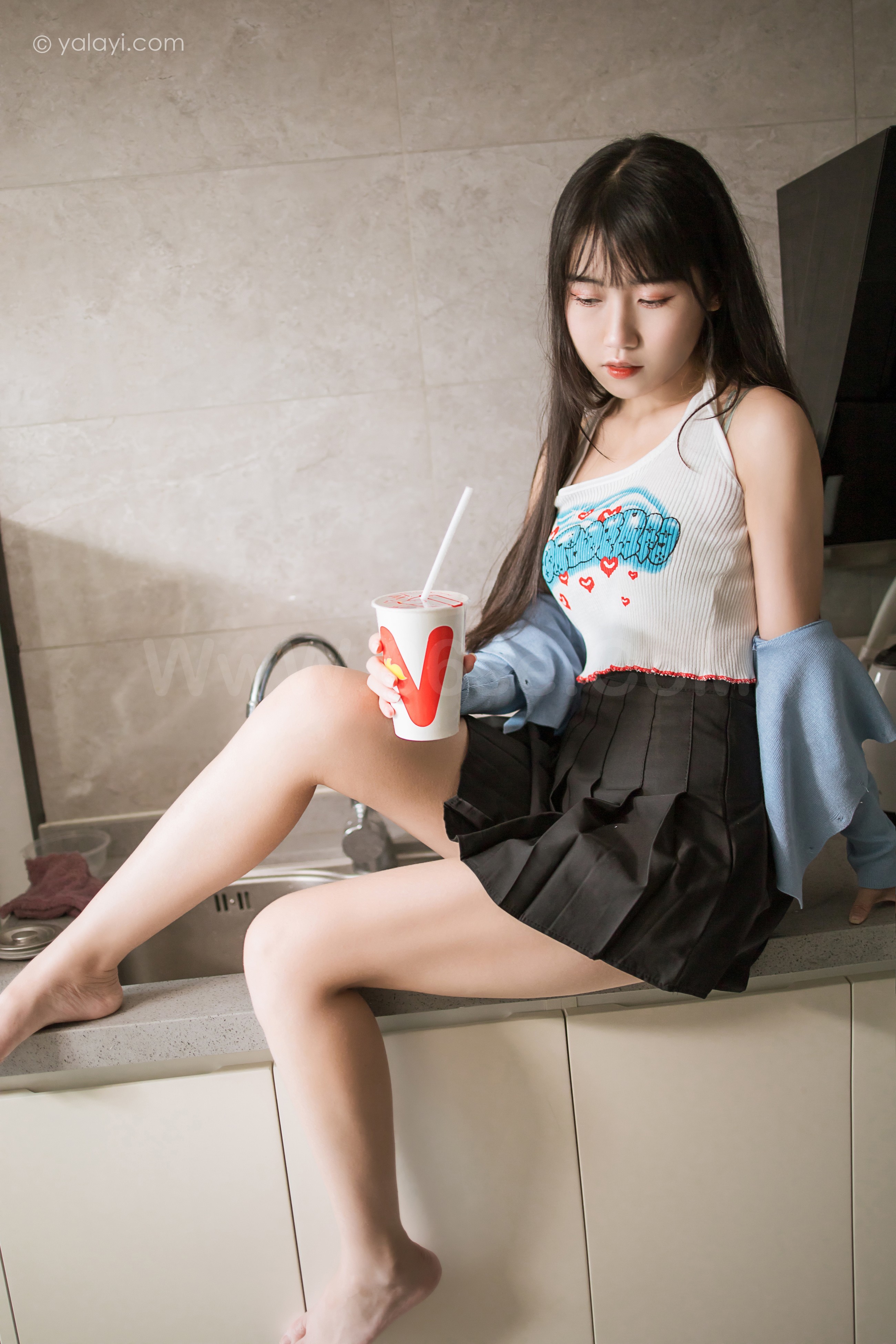 图片[27]-雅拉伊 – 弈思《回我们家》[41P]-六色网