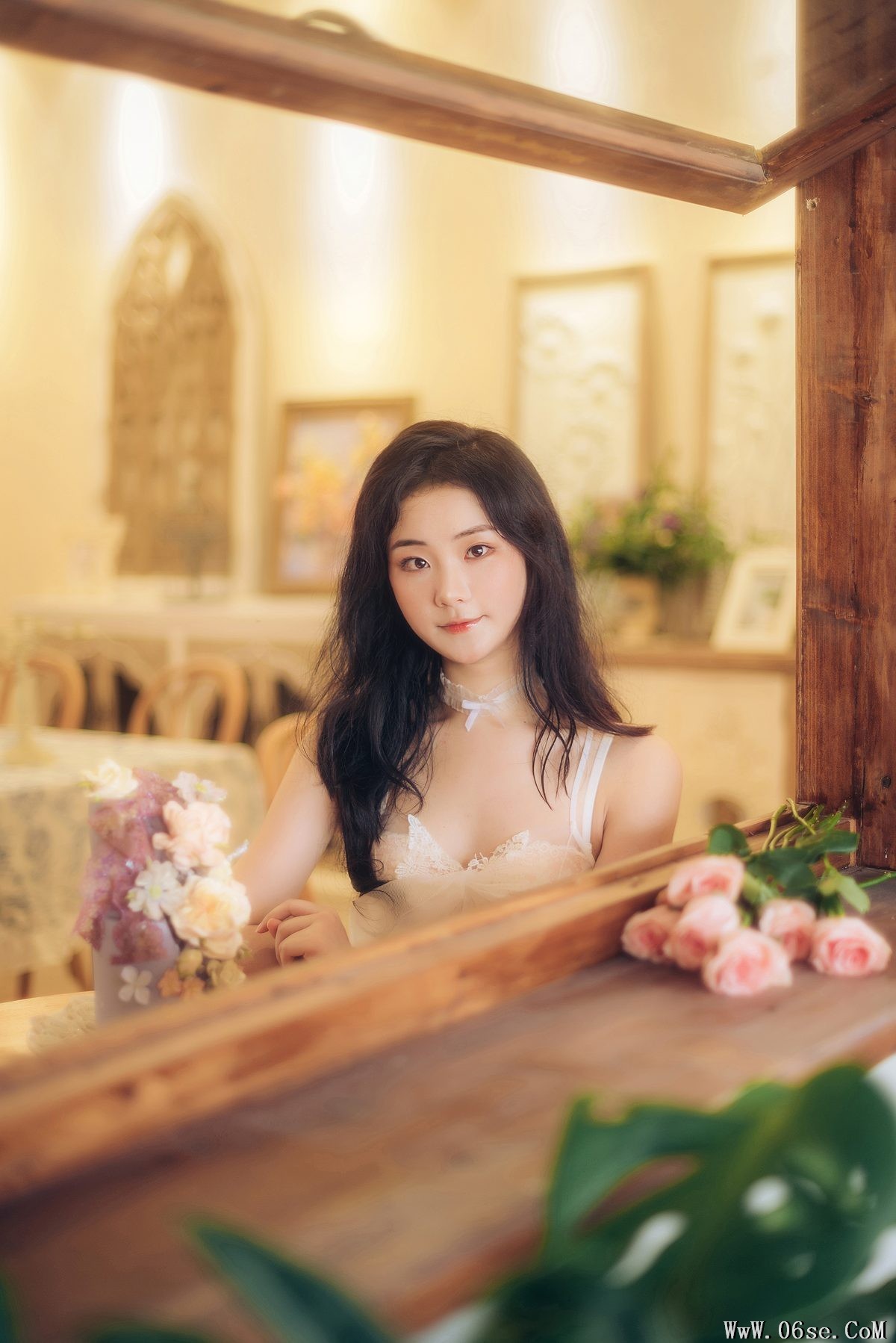 图片[21]-YiTuYu艺图语 Vol.5879 Sherry[33P]-六色网