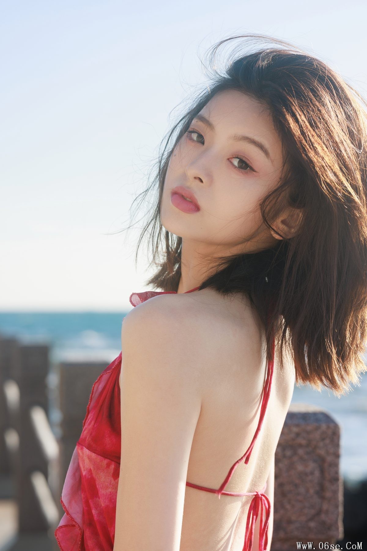 图片[12]-YiTuYu艺图语 Vol.5451 Zhang Zhang Bao[28P]-六色网