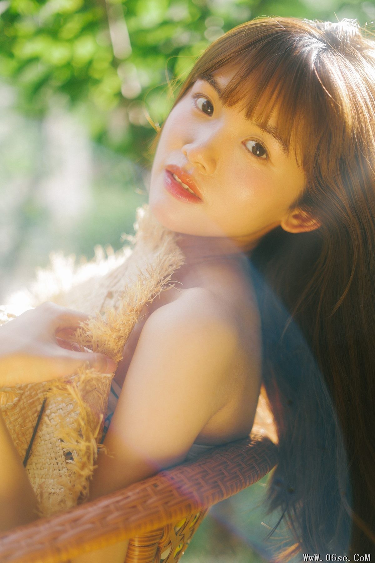 图片[25]-YiTuYu艺图语 Vol.5510 Wen Zi[50P]-六色网