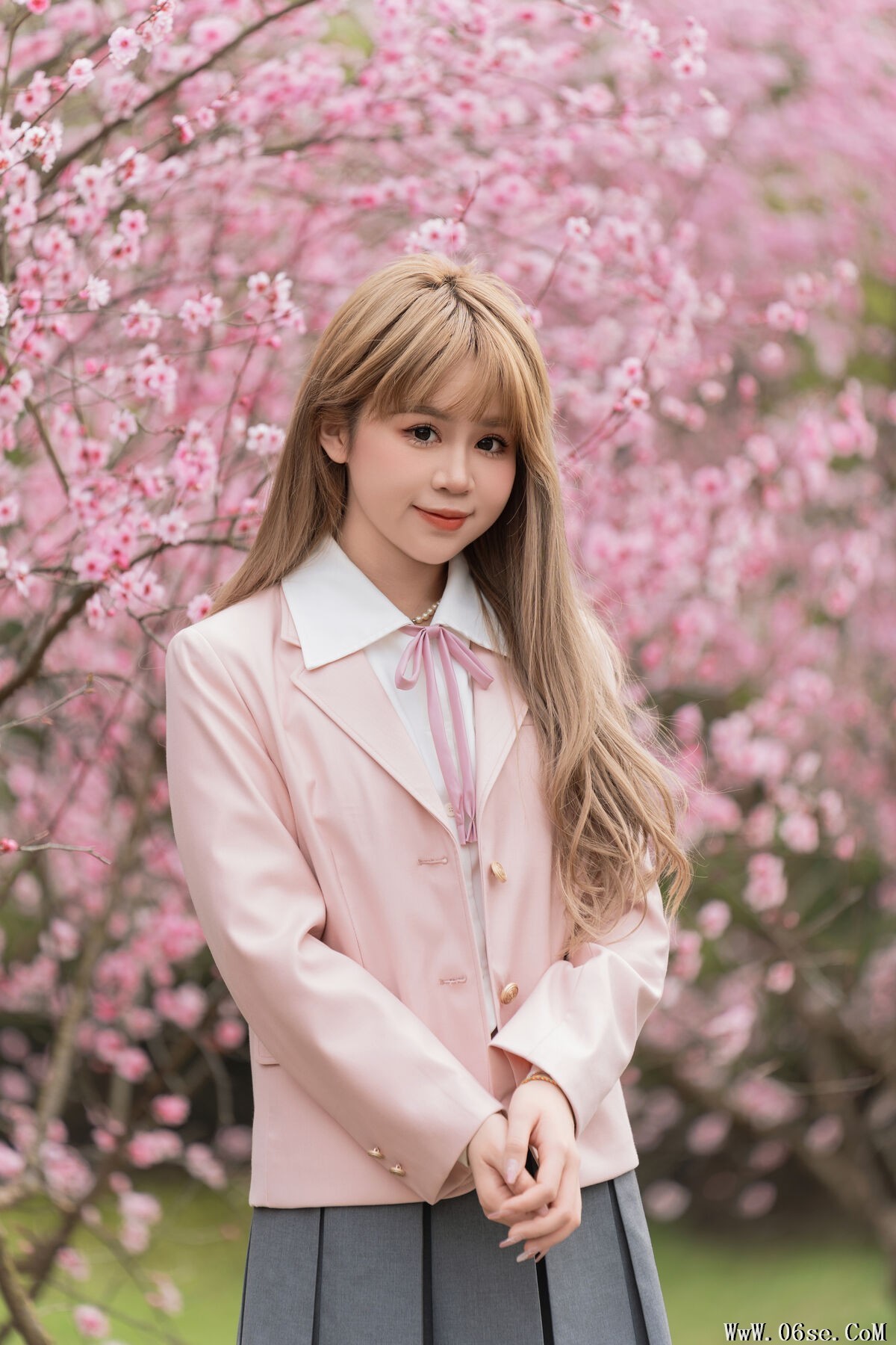 图片[6]-YiTuYu艺图语 Vol.6634 Pao Fu Xiao Fang[28P]-六色网