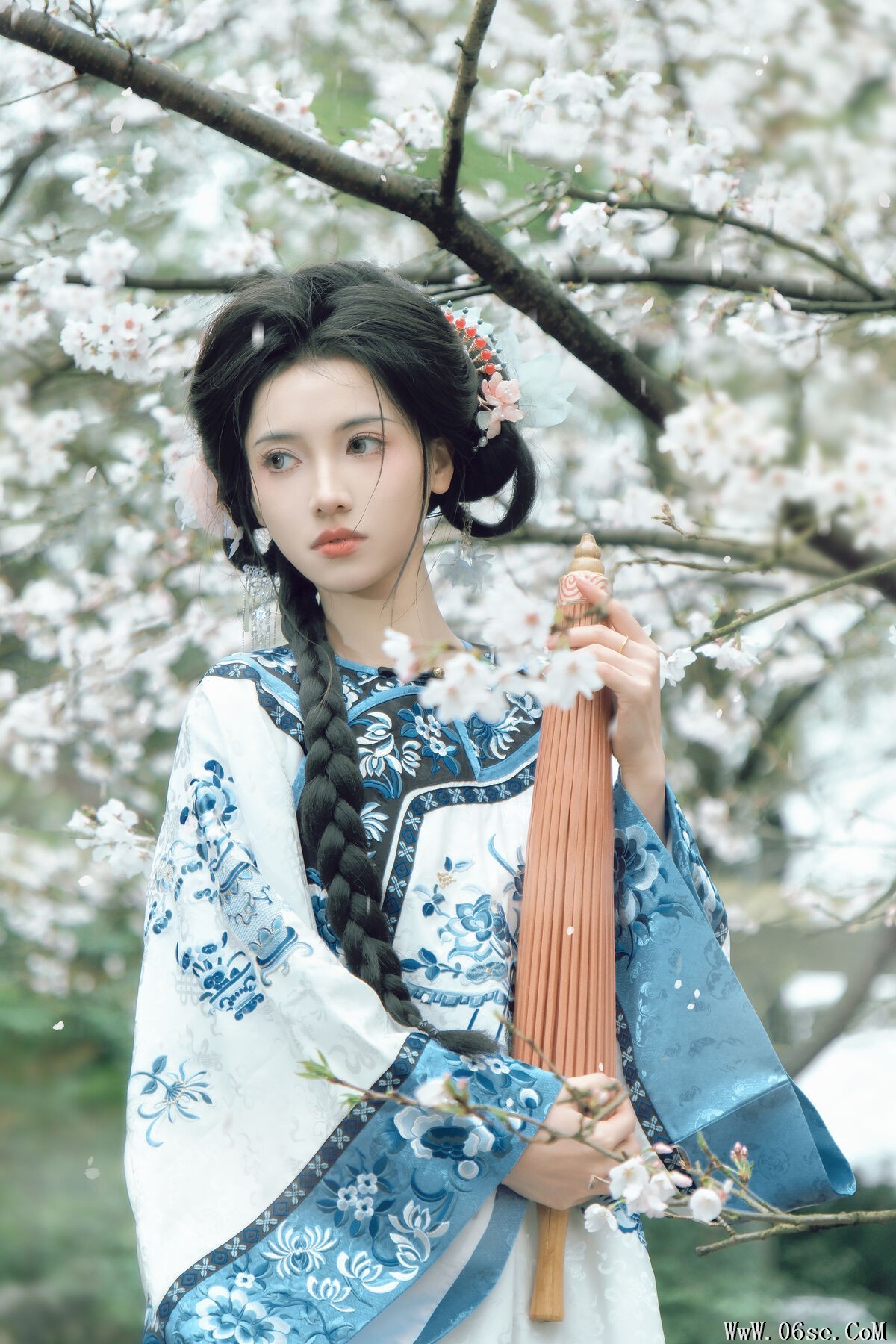 图片[4]-YiTuYu艺图语 Vol.6777 Zhu Zhu[20P]-六色网