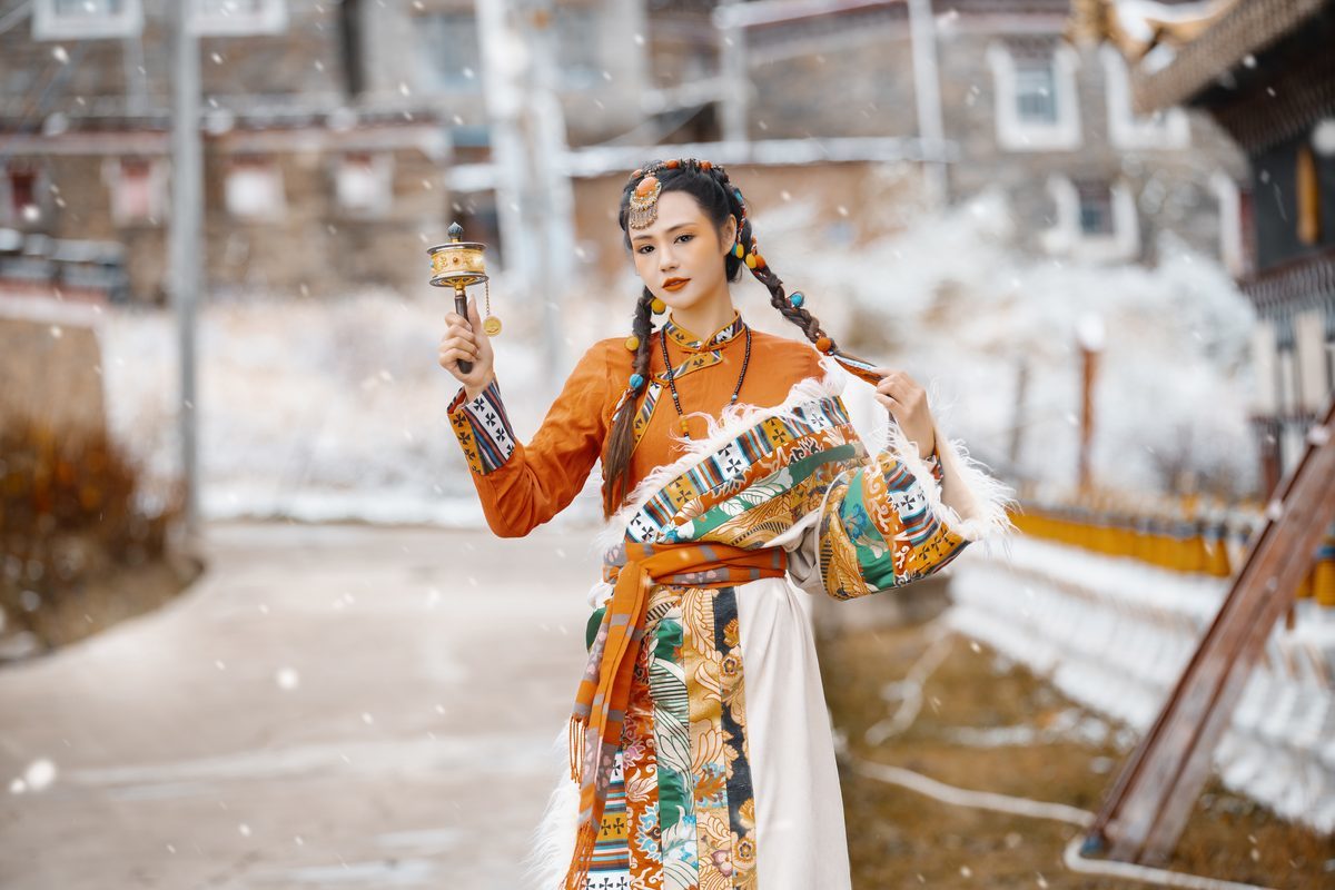 图片[16]-YiTuYu艺图语 Vol.3539 Xie A Ling[27P]-六色网