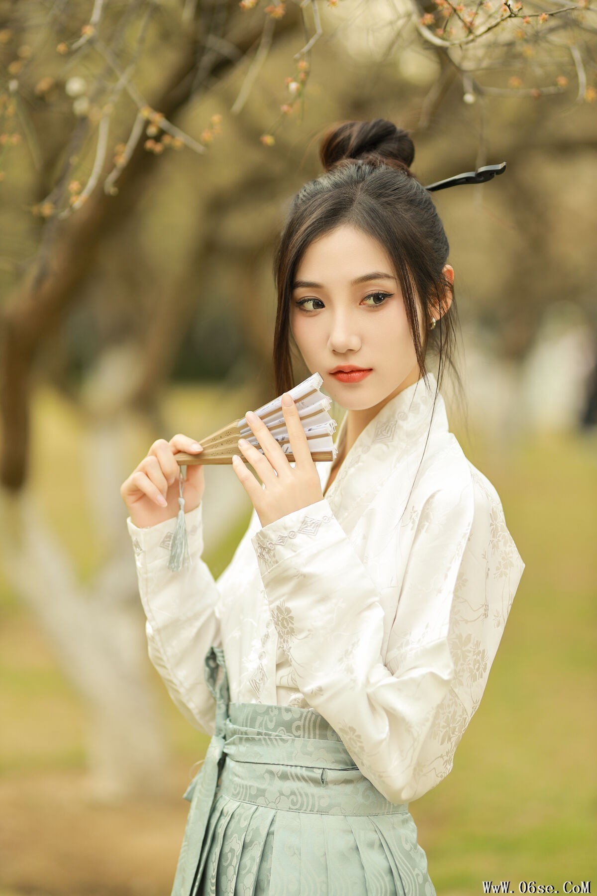 图片[52]-YiTuYu艺图语 Vol.6418 O1ne Wan[53P]-六色网