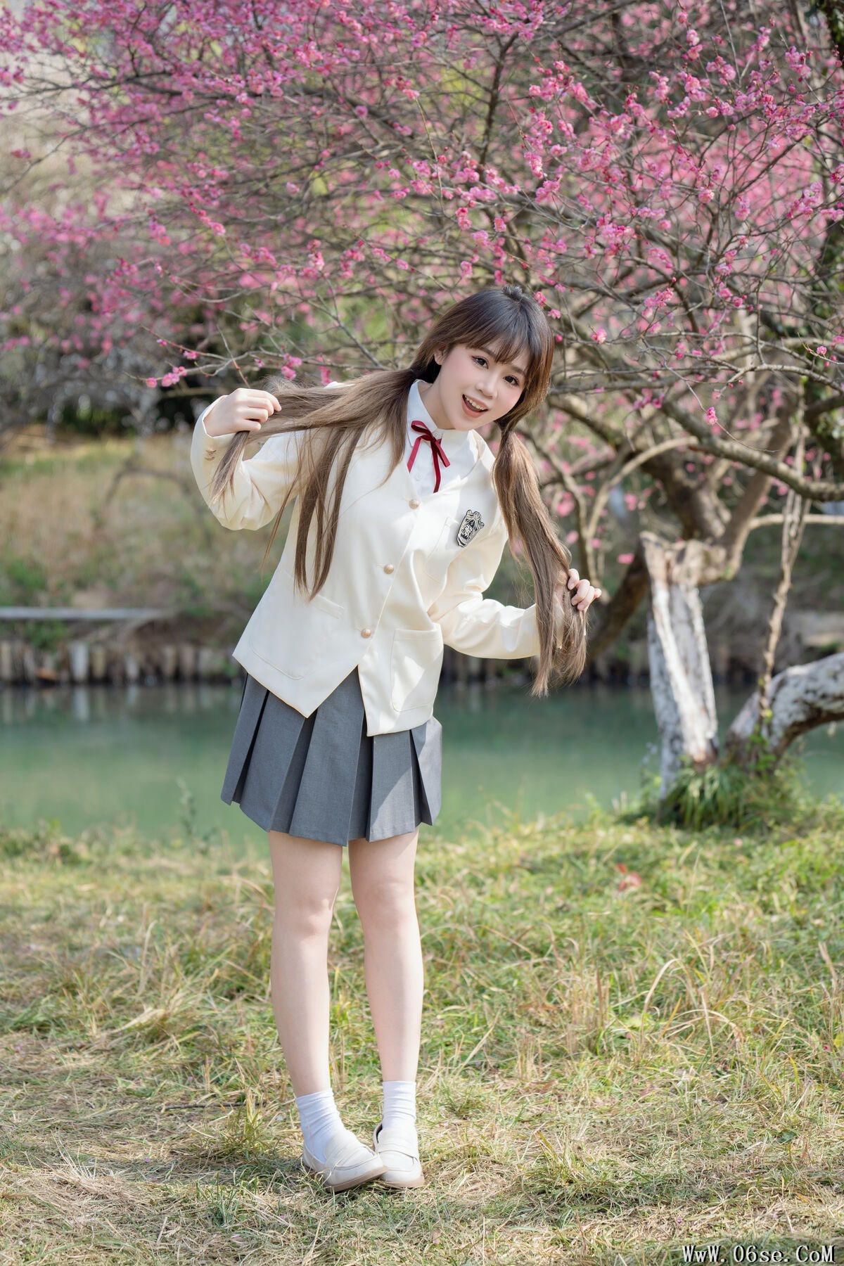 图片[28]-YiTuYu艺图语 Vol.6522 Pao Fu Xiao Fang[29P]-六色网
