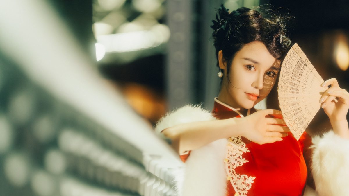 图片[19]-YiTuYu艺图语 Vol.6028 Xi Xi[38P]-六色网