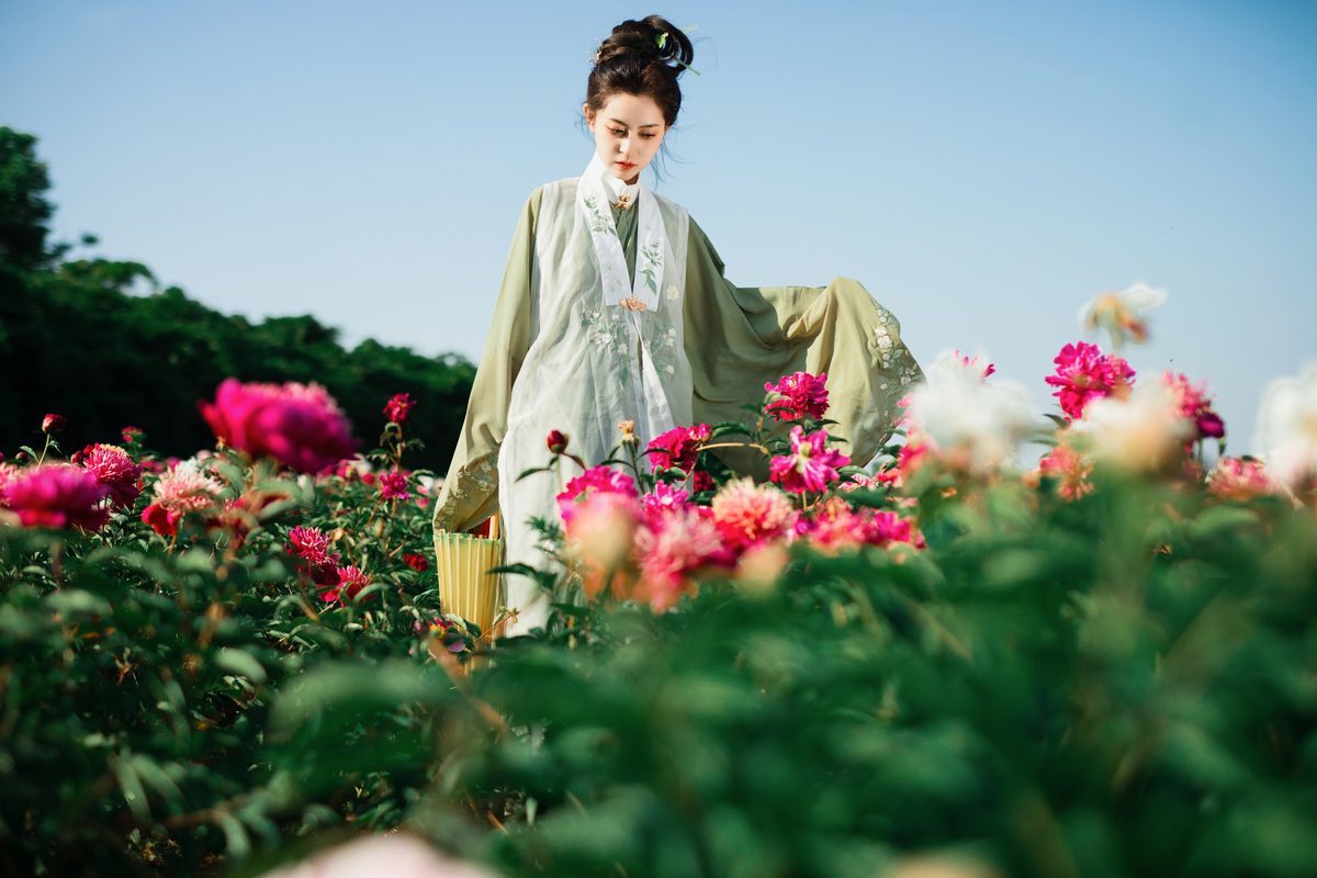 图片[15]-YiTuYu艺图语 Vol.4607 Yi Xuan[58P]-六色网