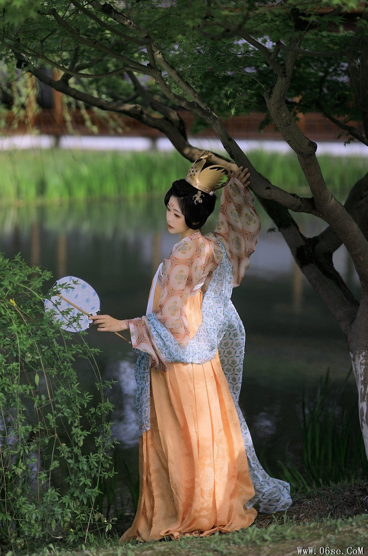 图片[12]-YiTuYu艺图语 Vol.5053 Yun Yun De Hei Yan Quan Er[22P]-六色网