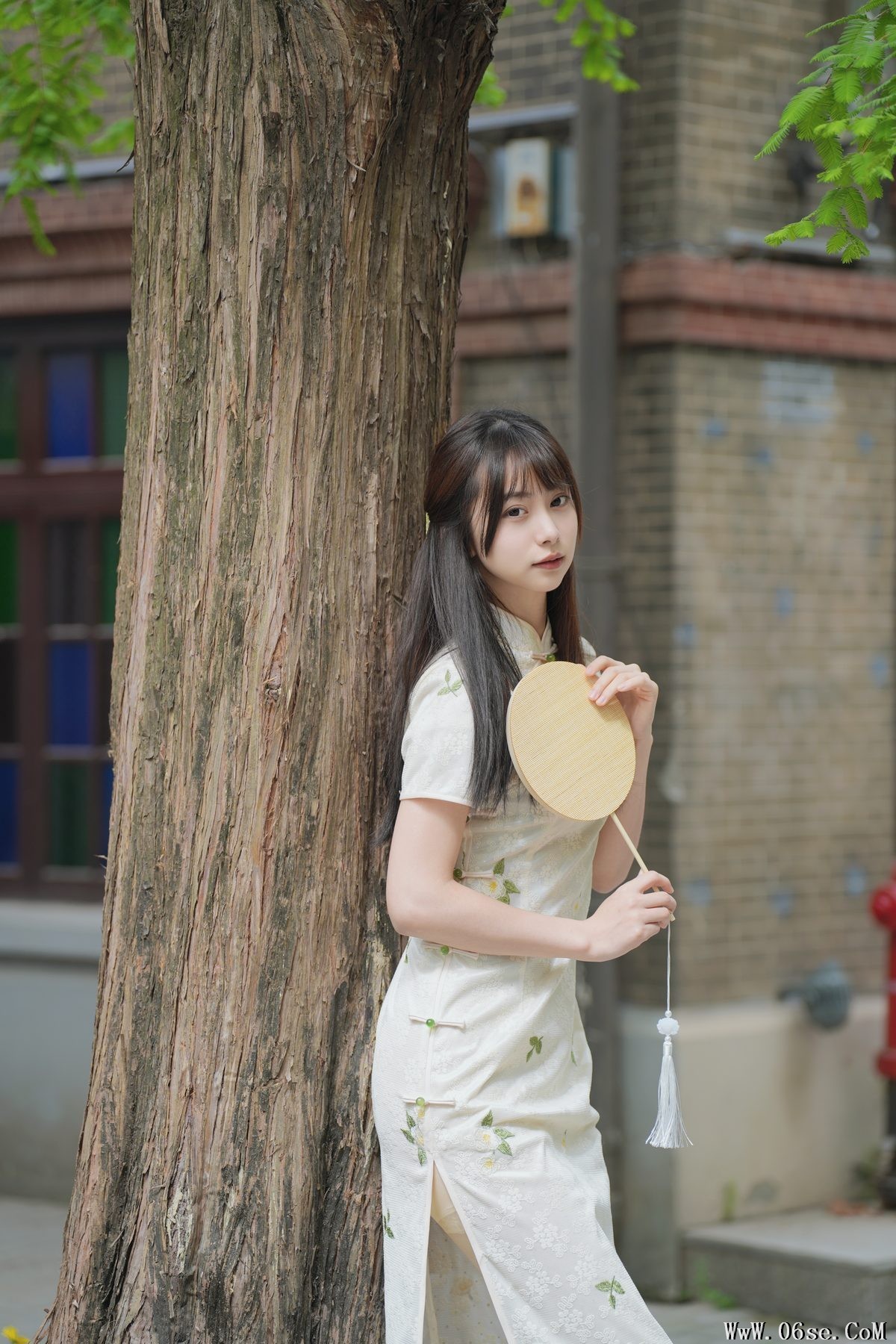 图片[7]-YiTuYu艺图语 Vol.4961 Xiao Ke Ai[36P]-六色网
