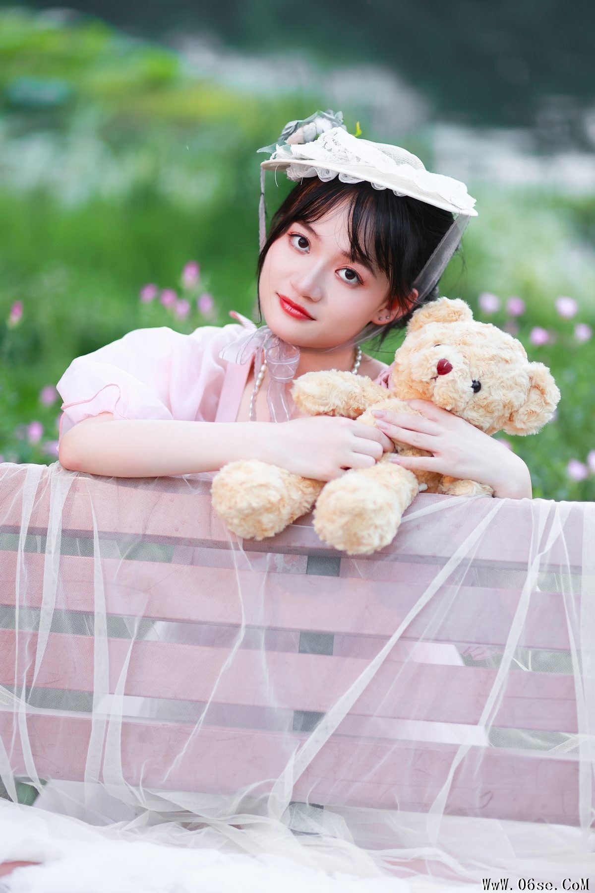 图片[13]-YiTuYu艺图语 Vol.4423 Niang Xiang Xiang La[35P]-六色网