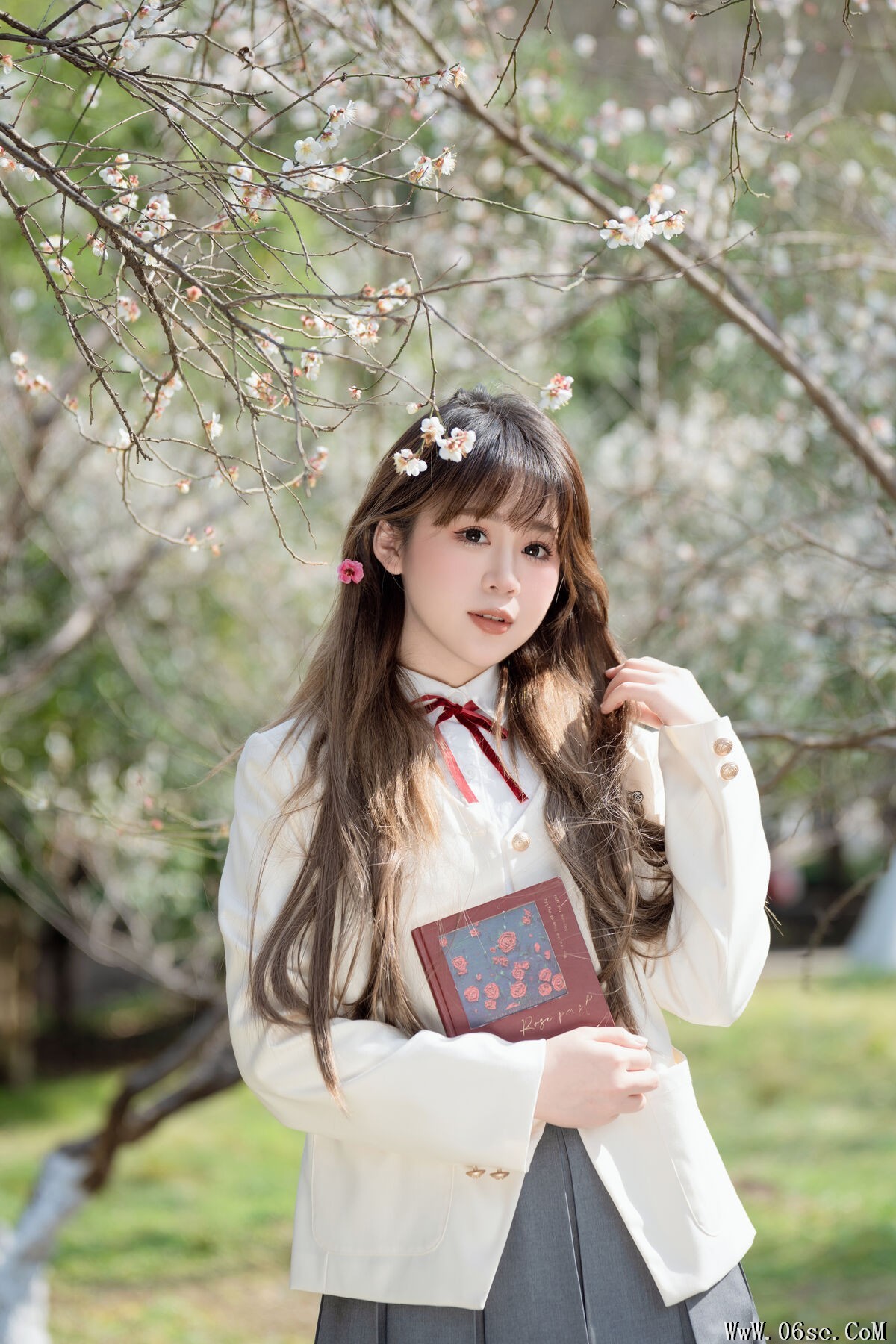 图片[19]-YiTuYu艺图语 Vol.6522 Pao Fu Xiao Fang[29P]-六色网