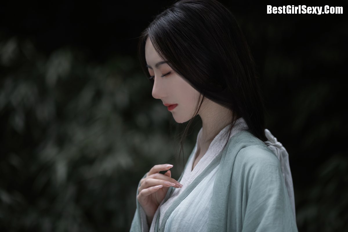 图片[7]-YiTuYu艺图语 Vol.4079 Ru Yu[32P]-六色网