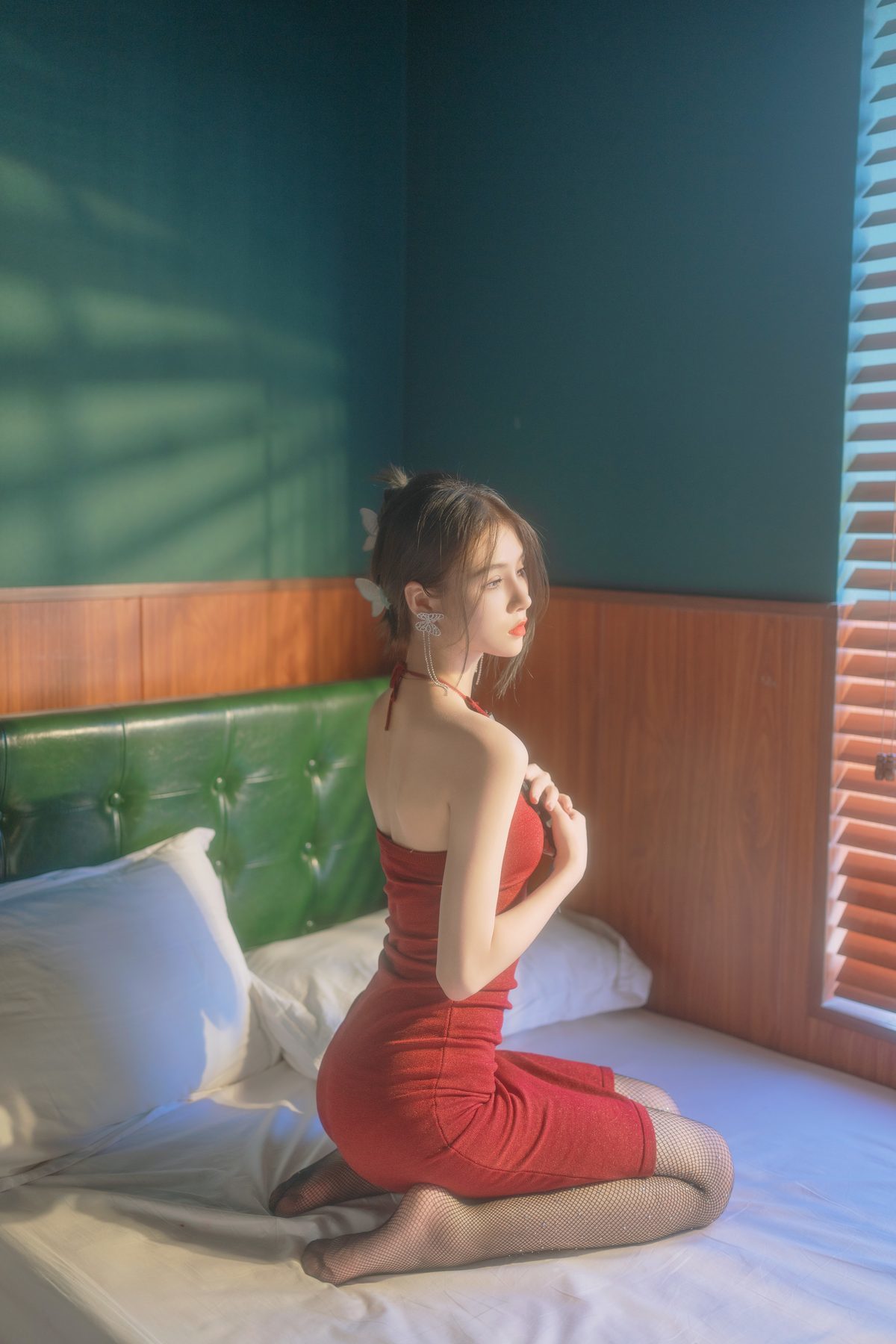 图片[29]-YiTuYu艺图语 Vol.6218 Gaia[55P]-六色网