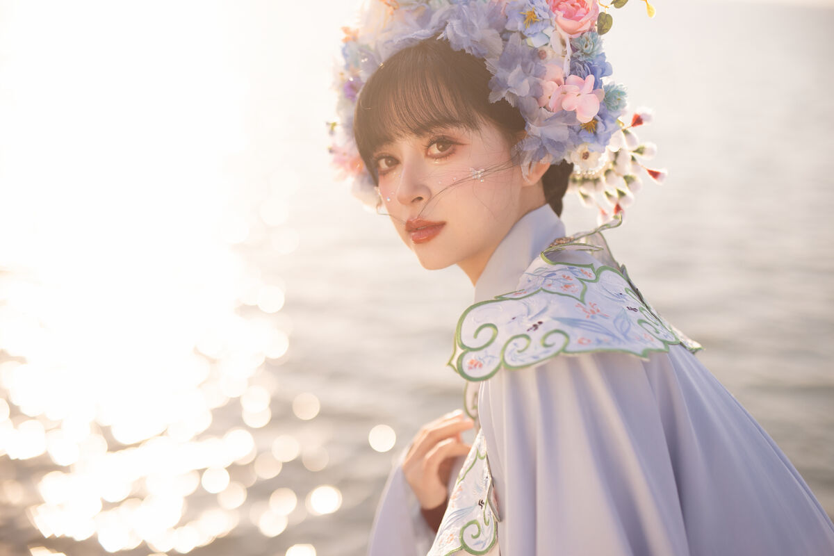 图片[5]-YiTuYu艺图语 Vol.6420 Yi Xuan[25P]-六色网